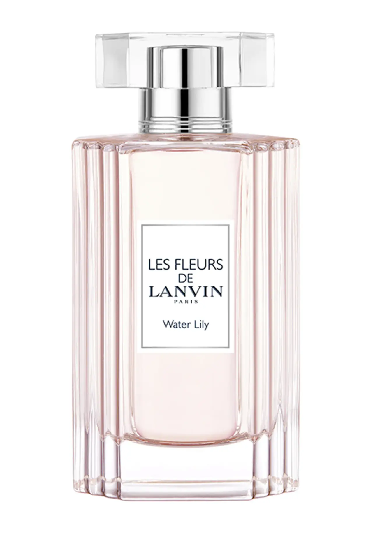 Les Fleurs de Lanvin Water Lily Eau de Toilette 90ml