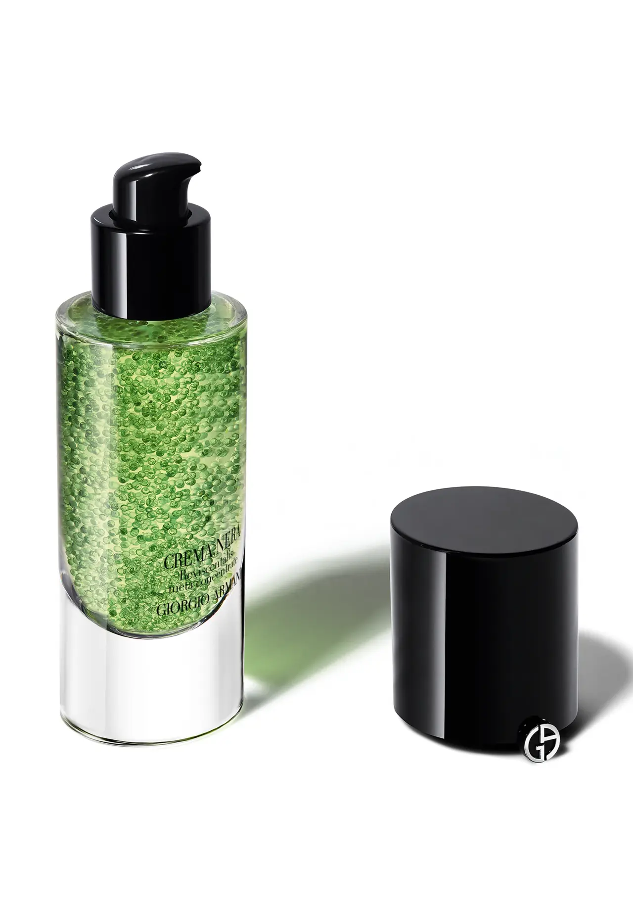 クレマ ネラ RV コンセントレート 30ml