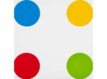 Damien Hirst