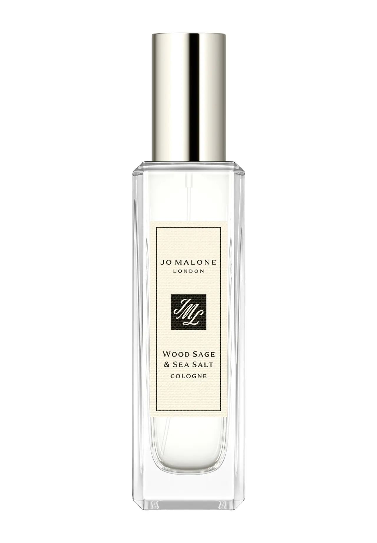 ウッド セージ & シー ソルト コロン　30ml