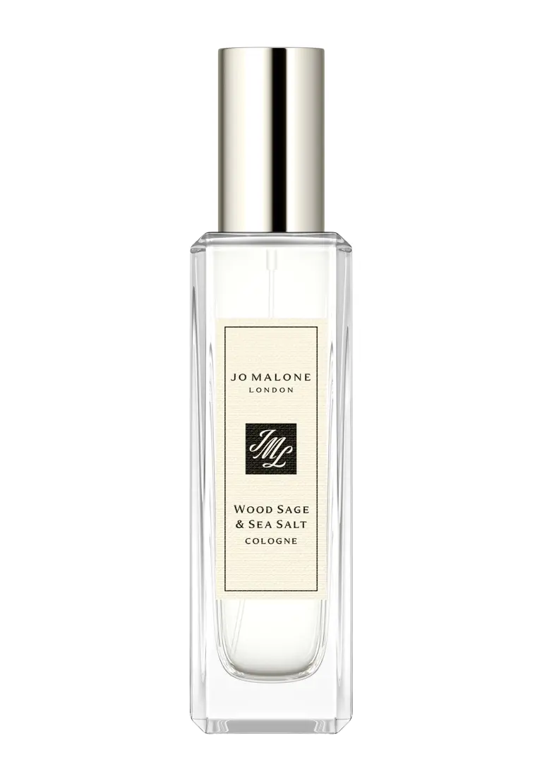 鼠尾草与海盐香水 30ml