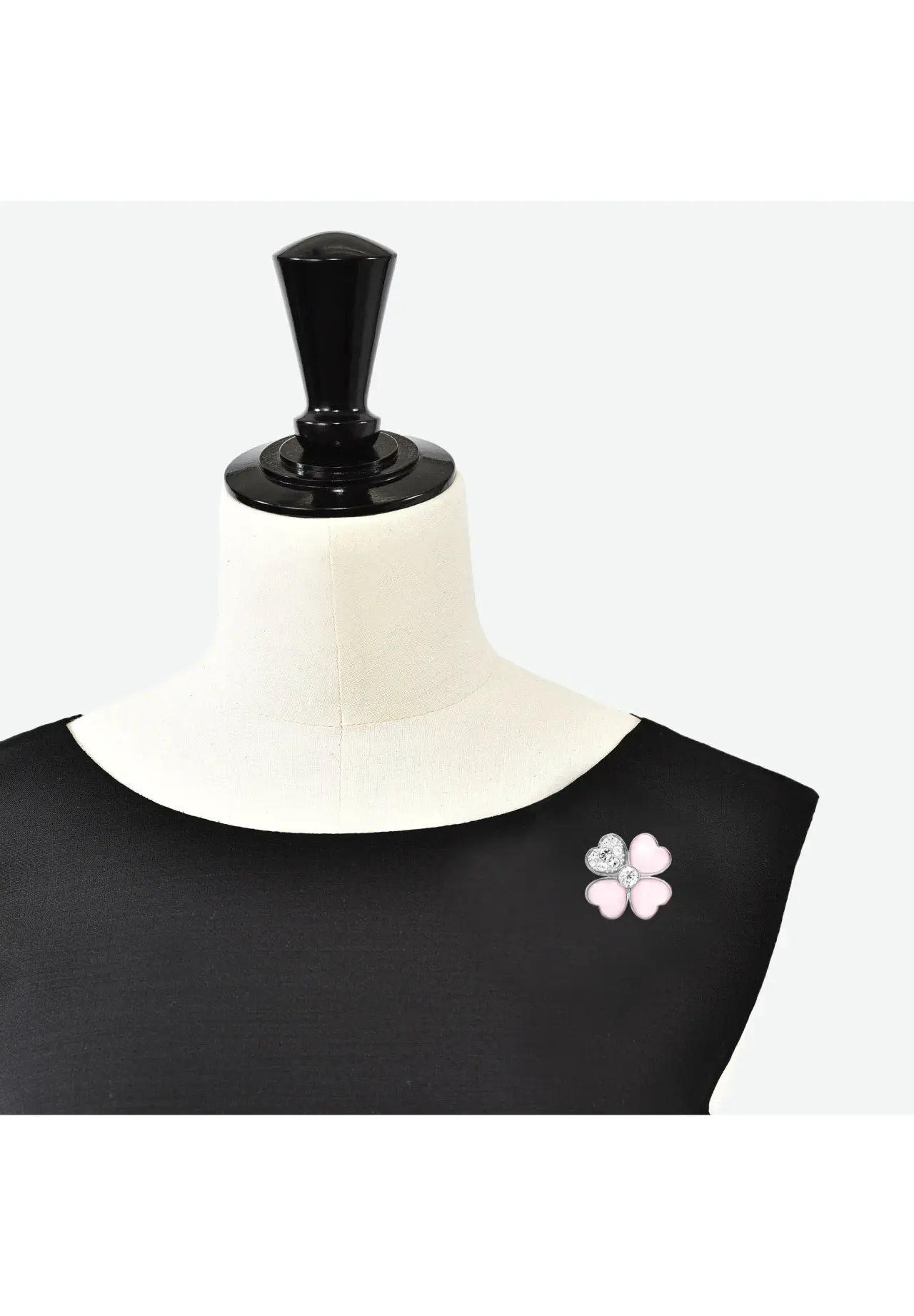 Flower Brooch