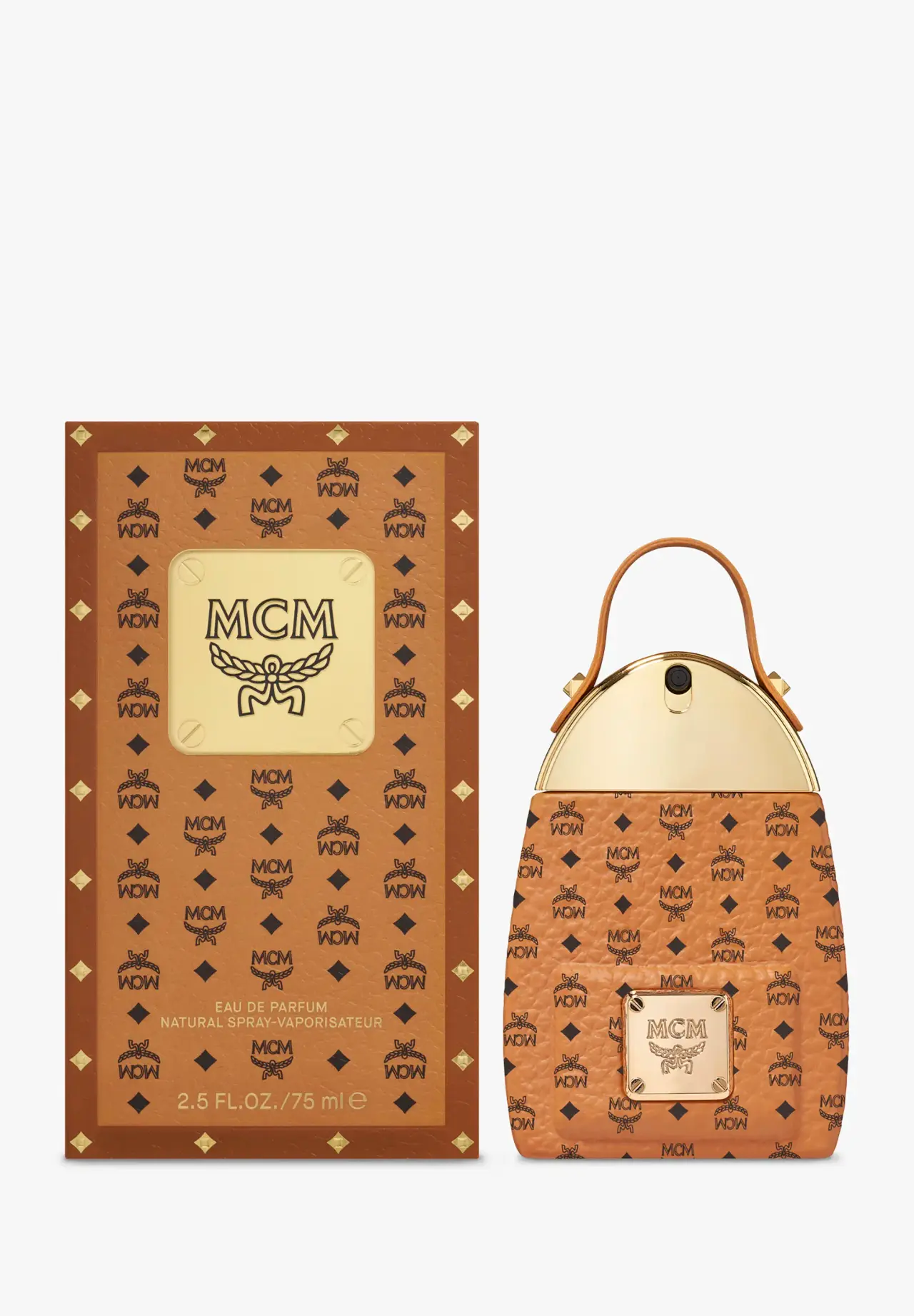 MCM 香水 75ml