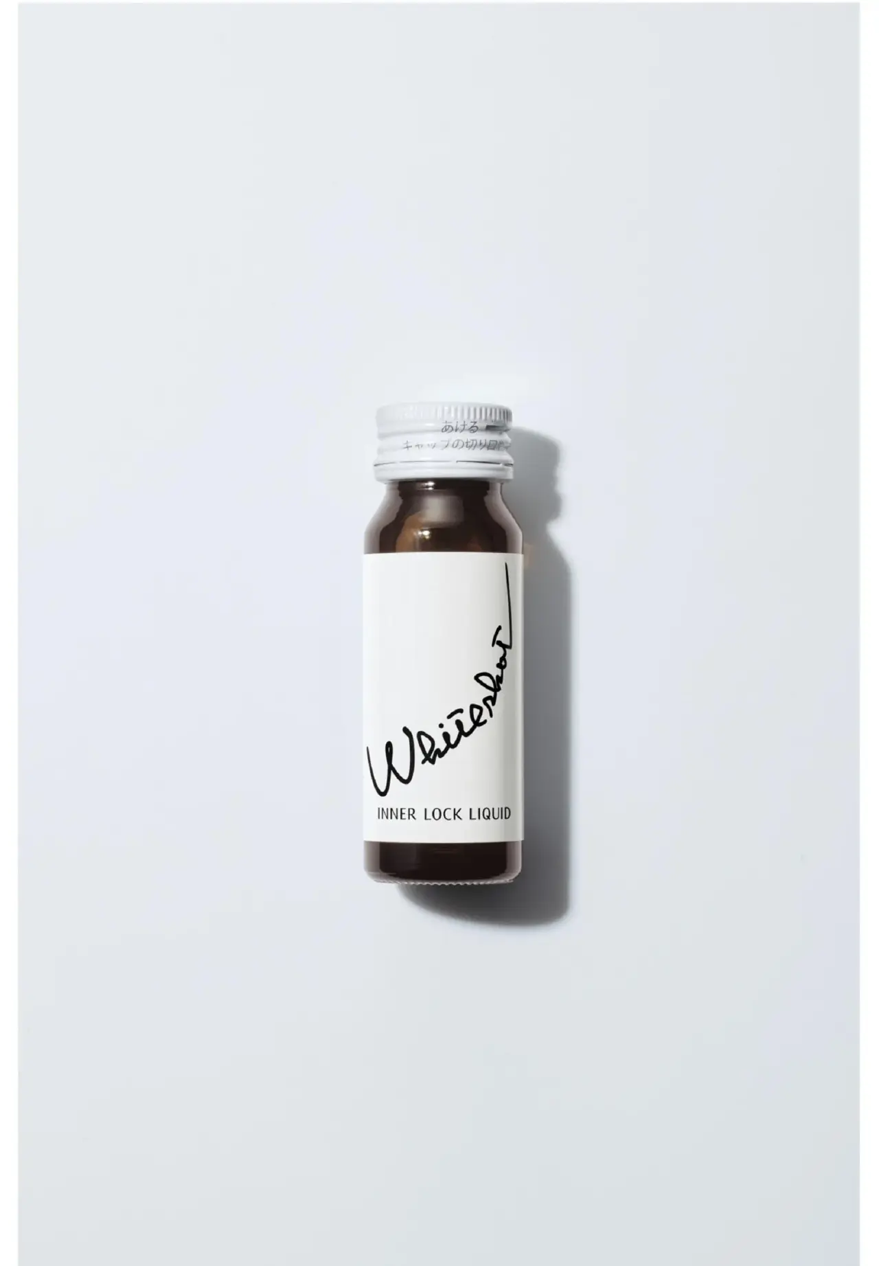 WHITE SHOT INNER LOCK LIQUID IXS 30ml × 10 bottles