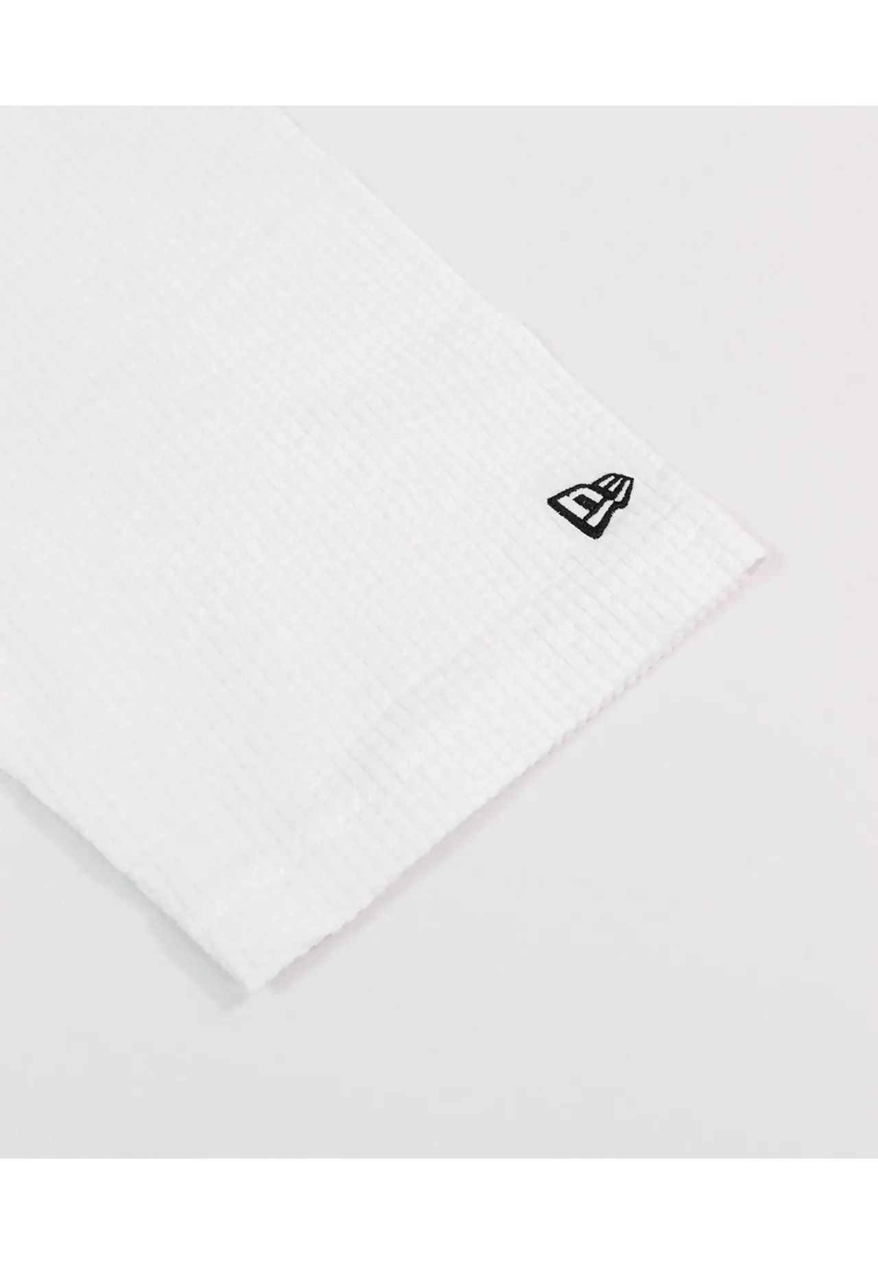 Sheer Seersucker UV Polo Shirt (NEW ERA® Collaboration)