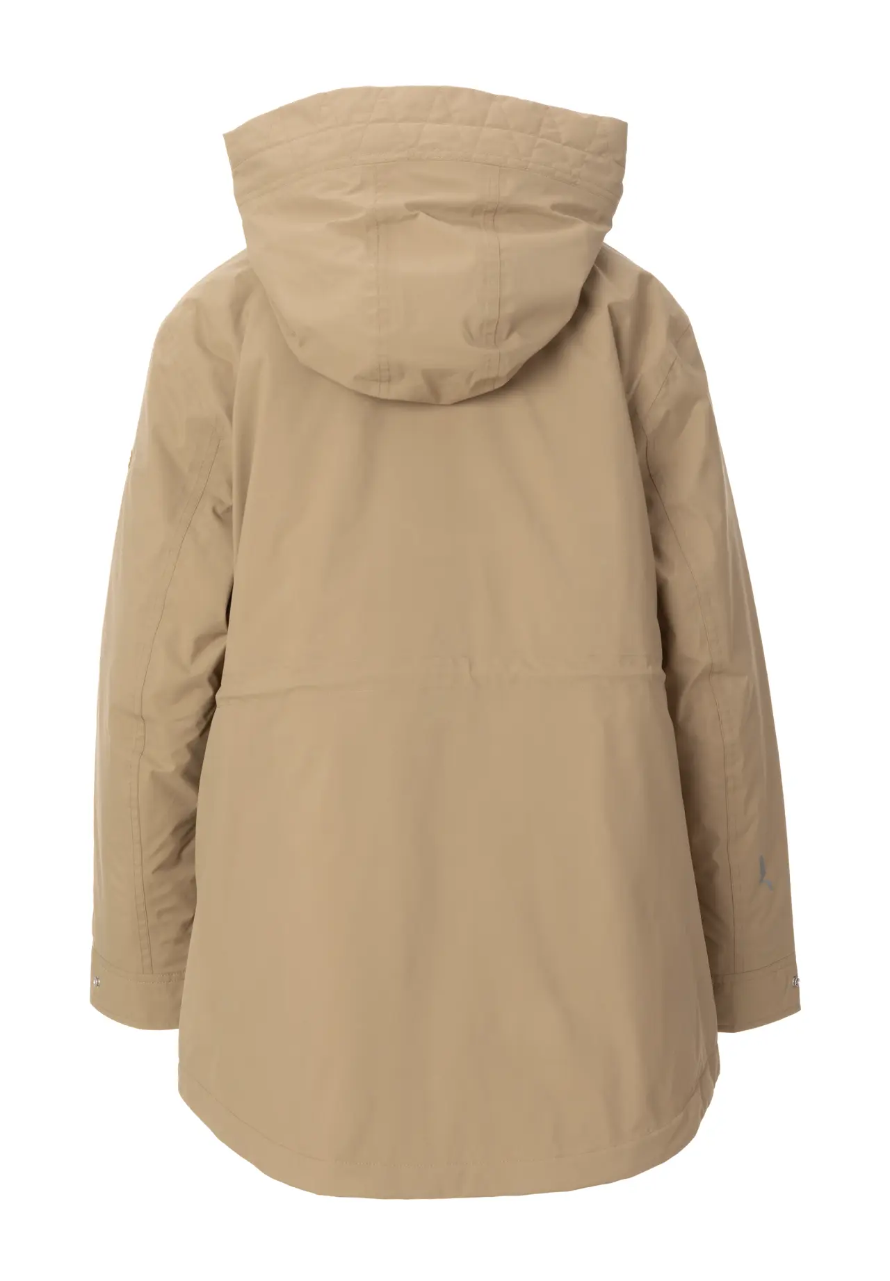 GORE-TEX PRIMALOFT Warm Padded Parka
