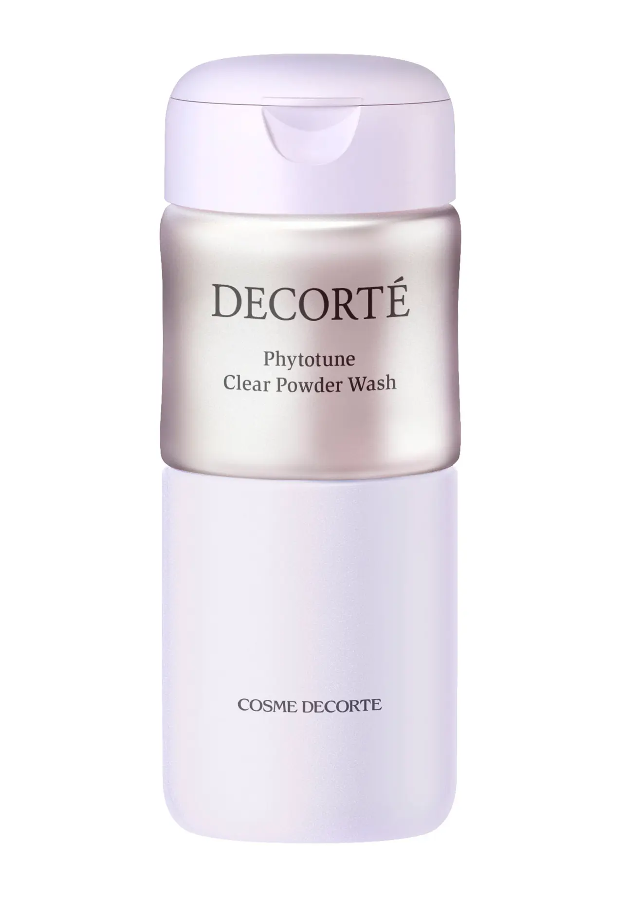 Cosme Decorte Phytotune Clear Powder Wash 40g