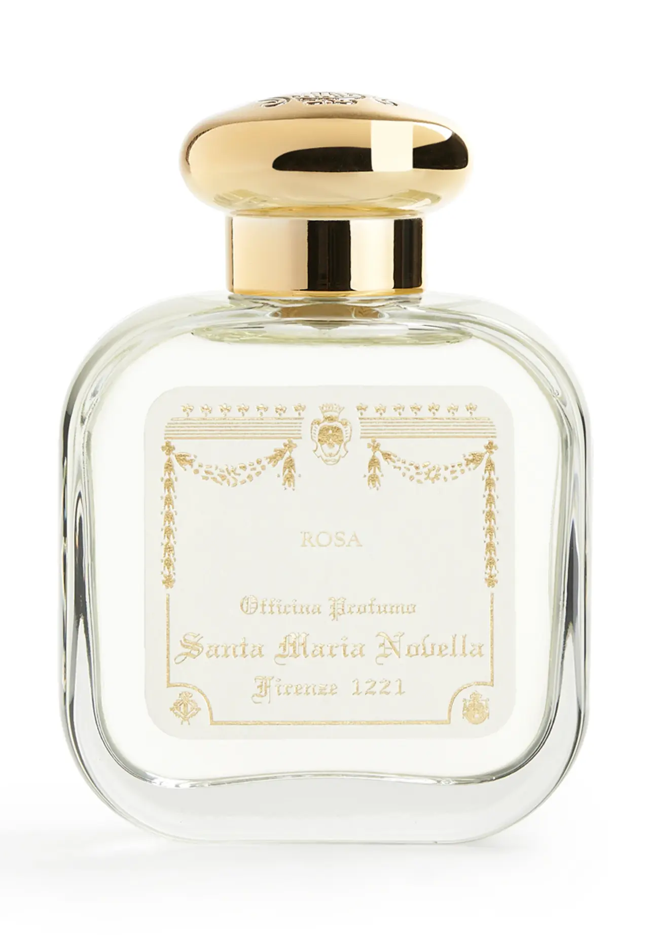 オーデコロン ローザ 50ml