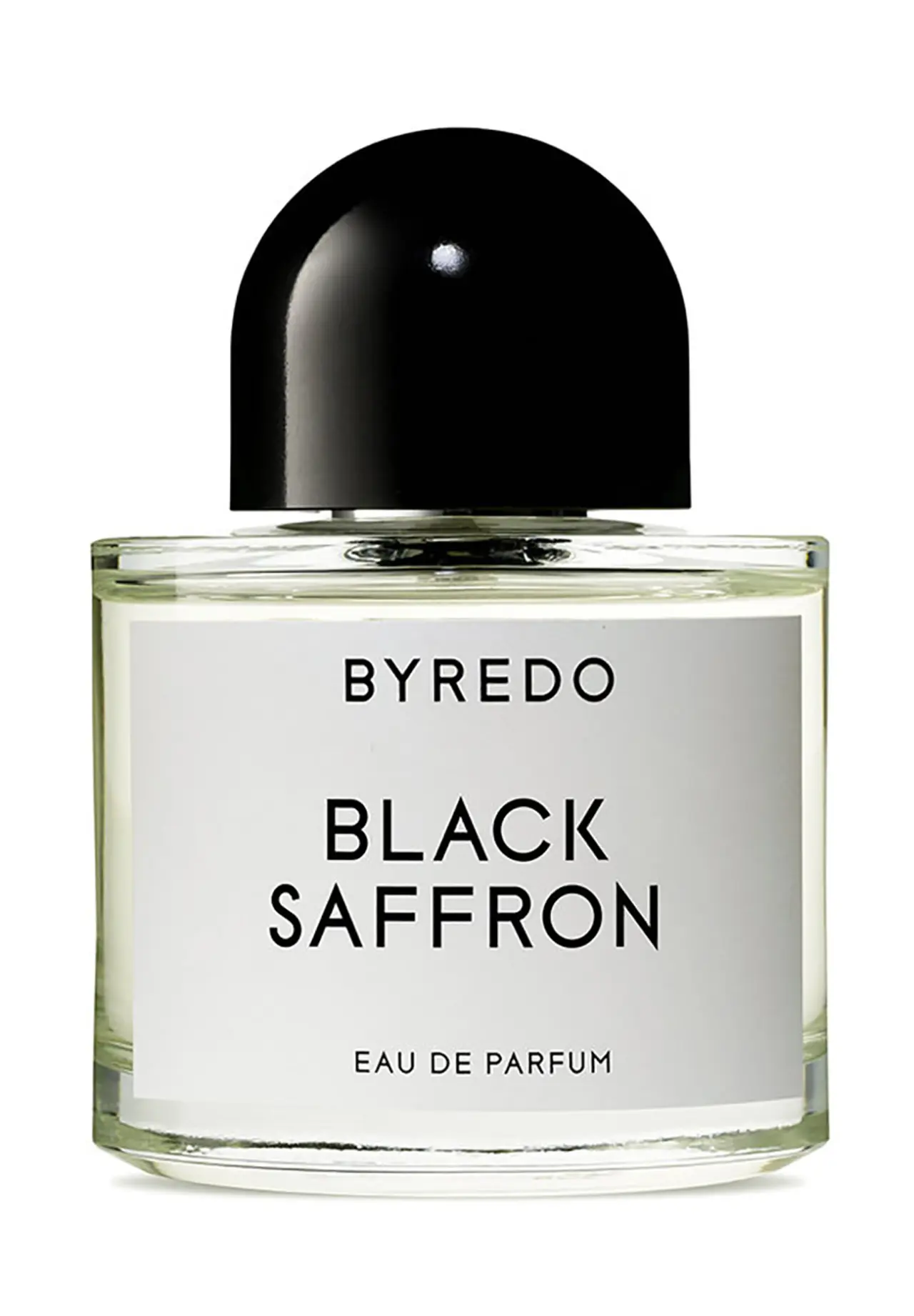 国内正規品 バイレード ブラックサフラン 50ml ブラックサフラン オードパルファン 50ml | Matsuya Ginza