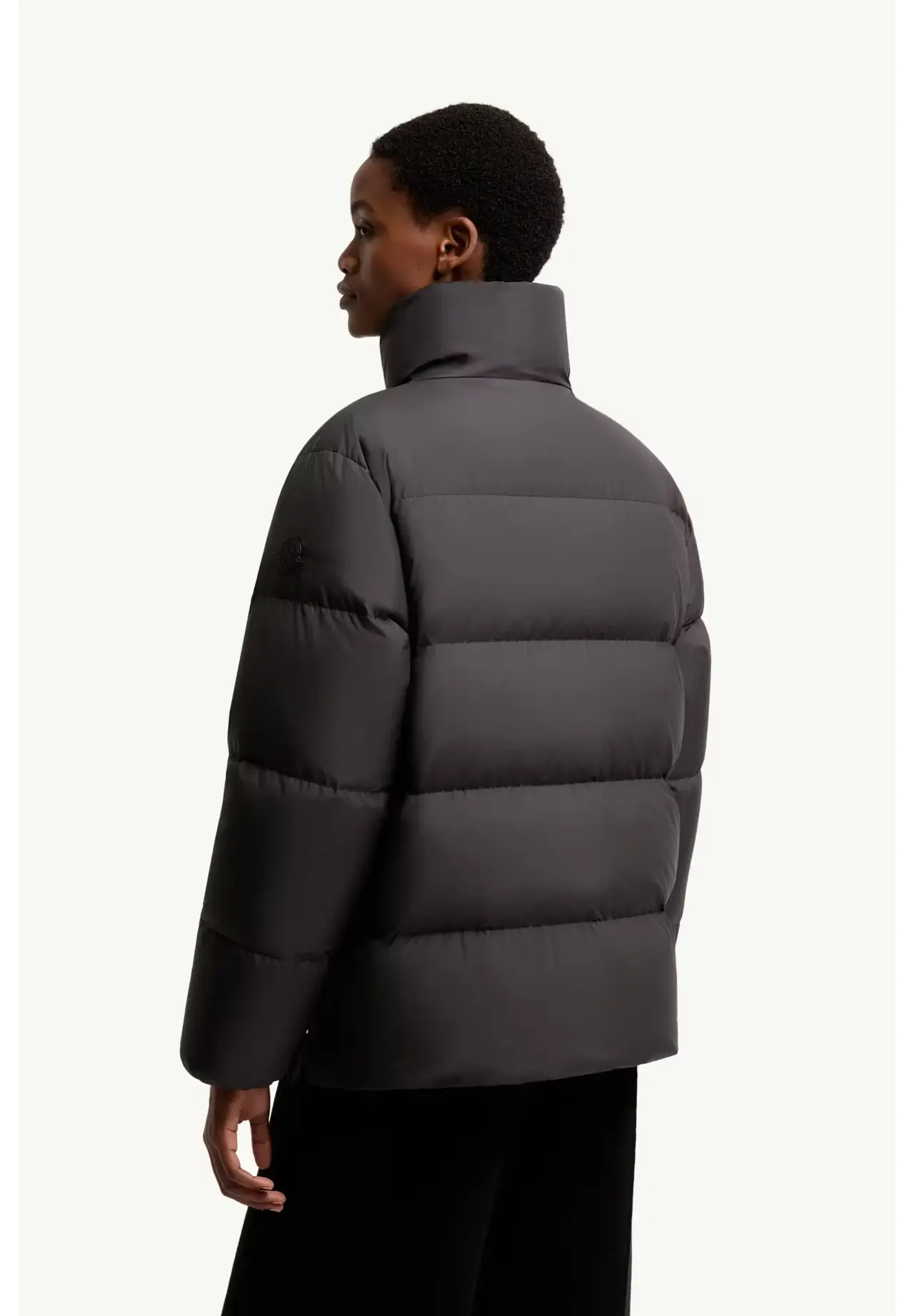 Vivantesse Short Down Jacket