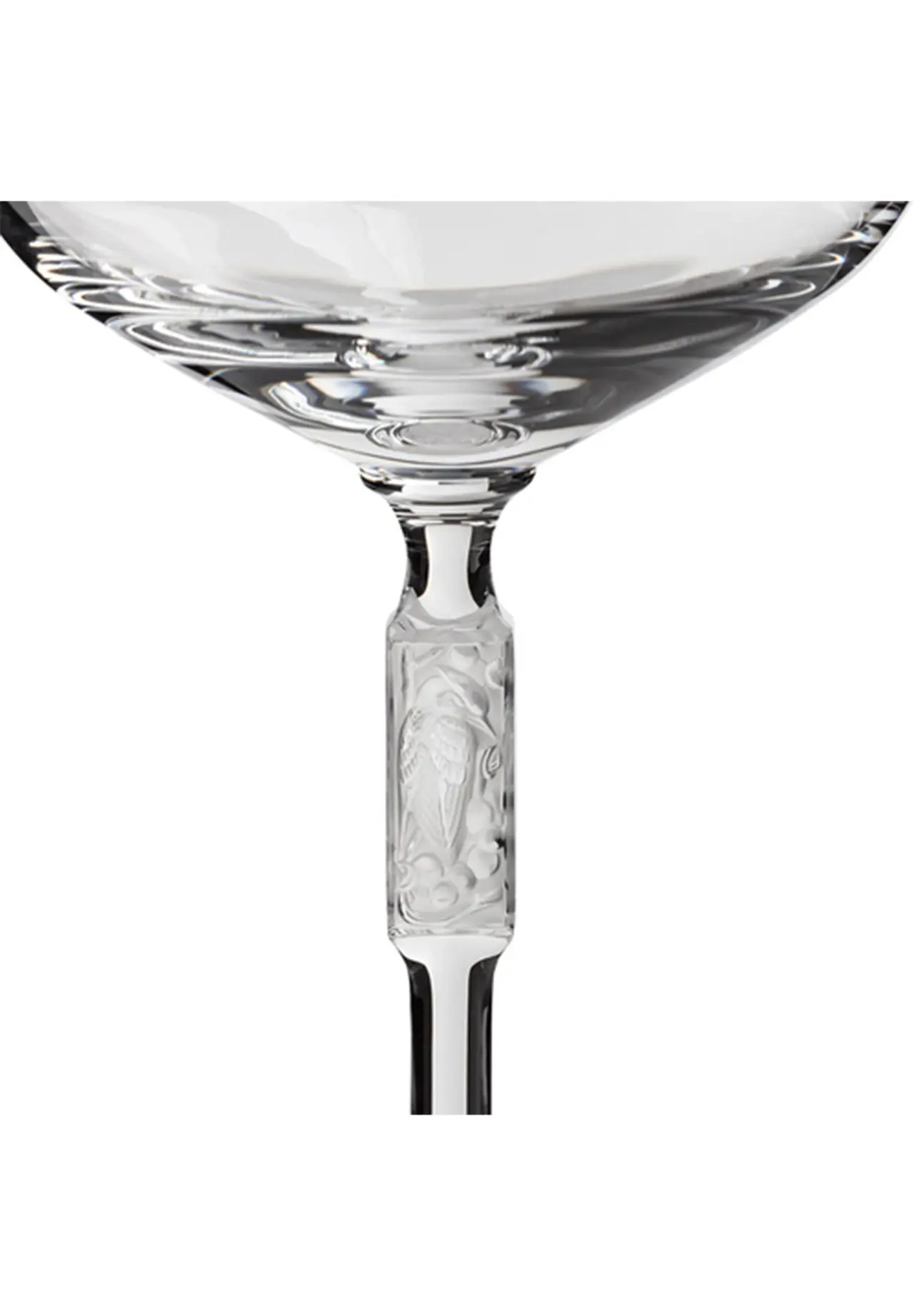 Merlot Universal Glass
