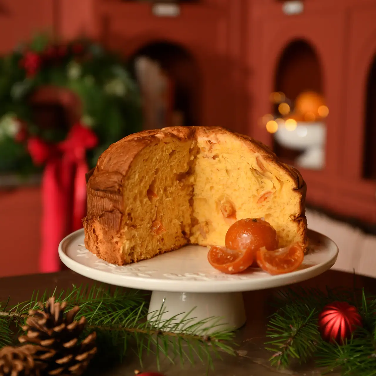 Panettone
