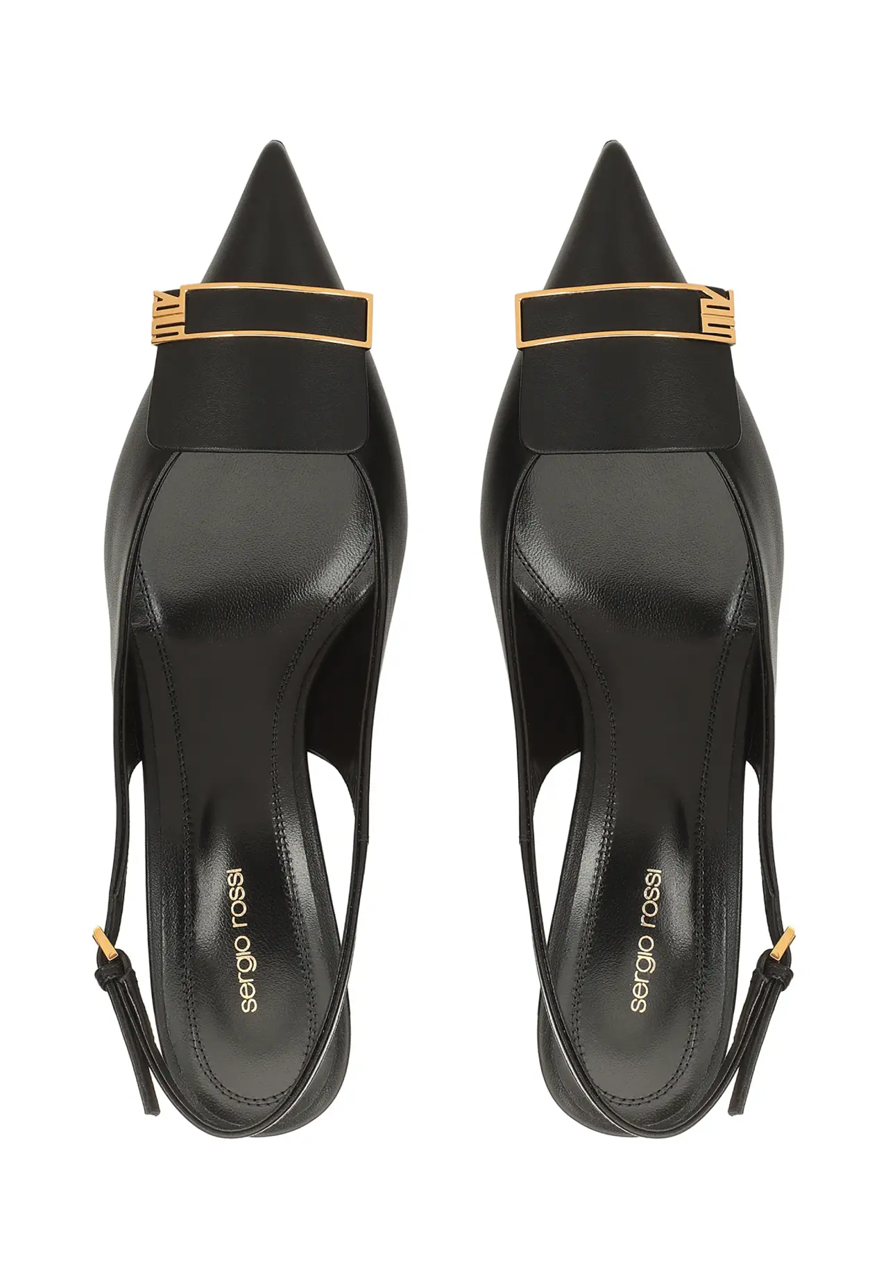 SR EVOLV Slingback