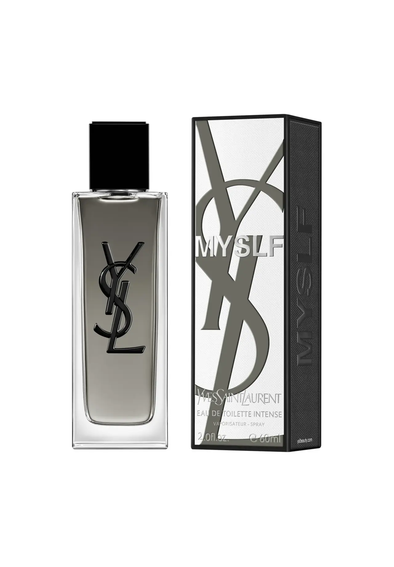 MYSLF 生而不羁浓郁淡香水60ml | Matsuya Ginza