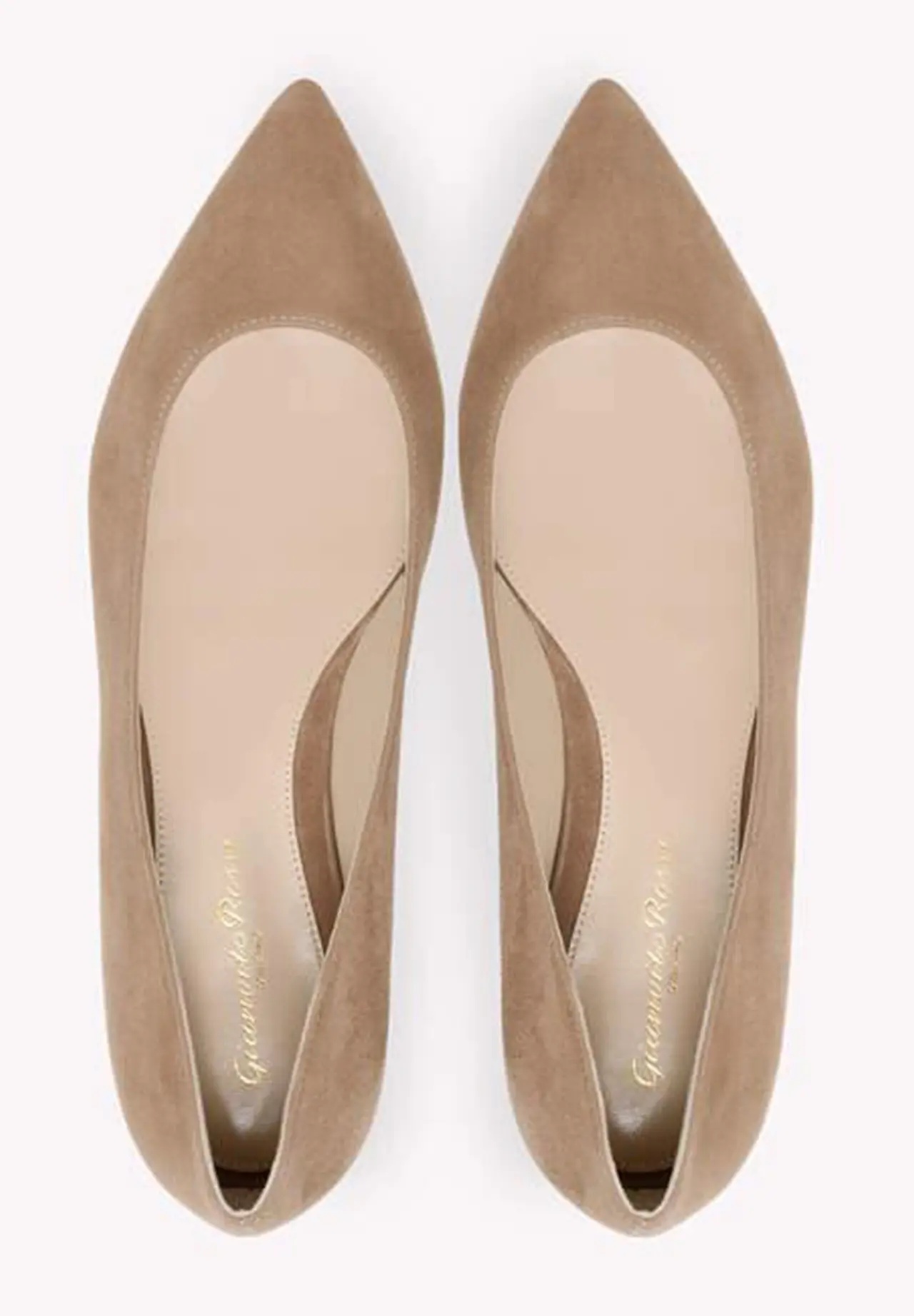 GIANVITO FLAT