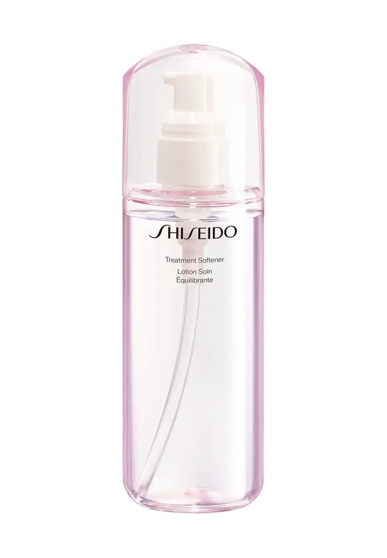 SHISEIDO スキンケア トリートメントソフナー 150ml