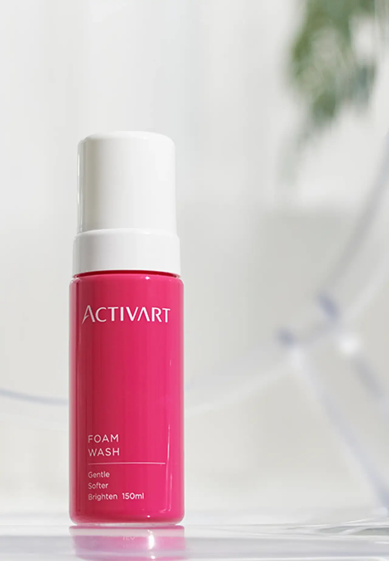 Activart 洁面泡沫 150ml