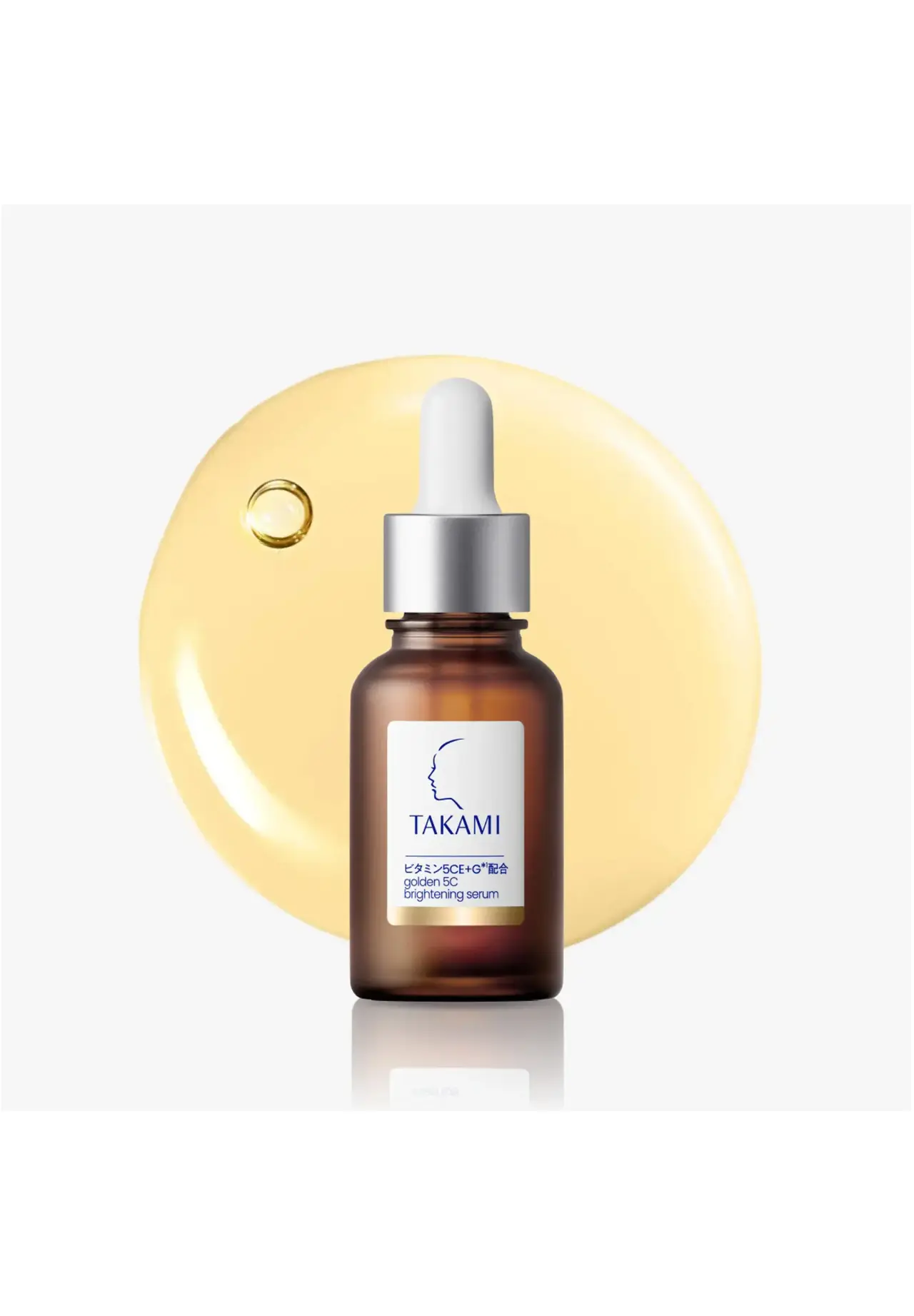 タカミエッセンス 5CEプレミアム 20ml | Matsuya Ginza