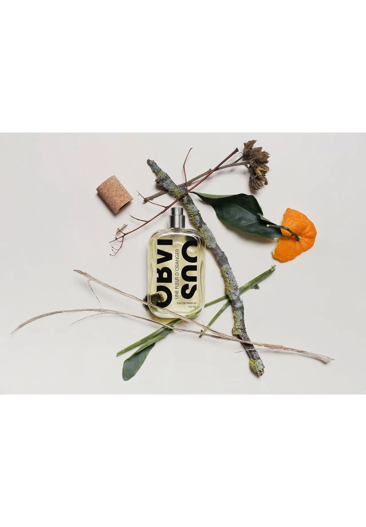 UNE FLEUR D' ORANGER 100ml | Matsuya Ginza