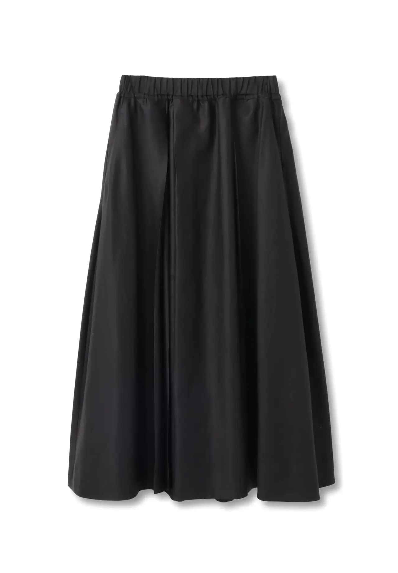 Moleskin Skirt
