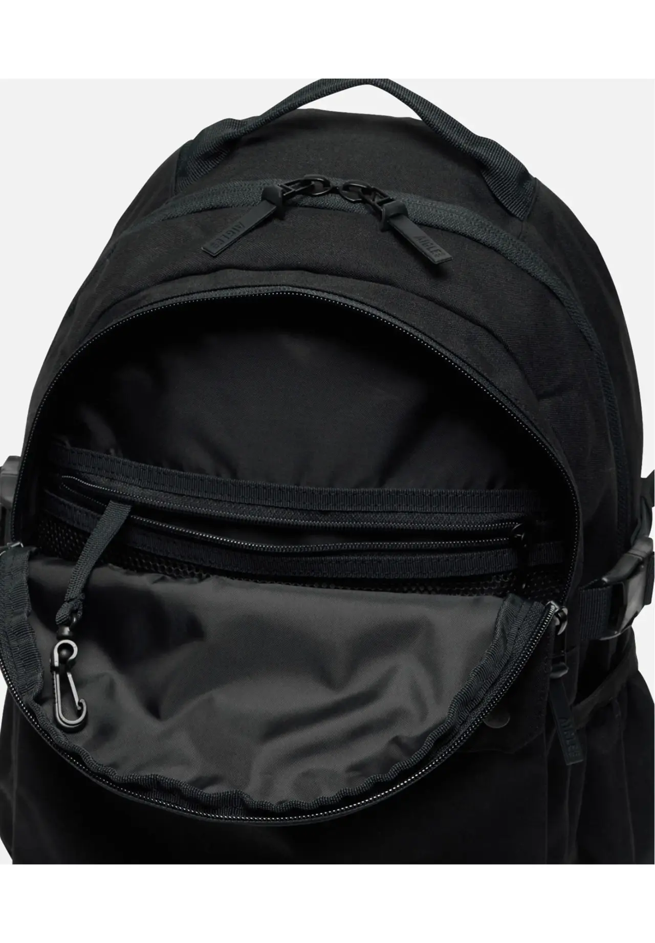 防泼水 登山背包 22L