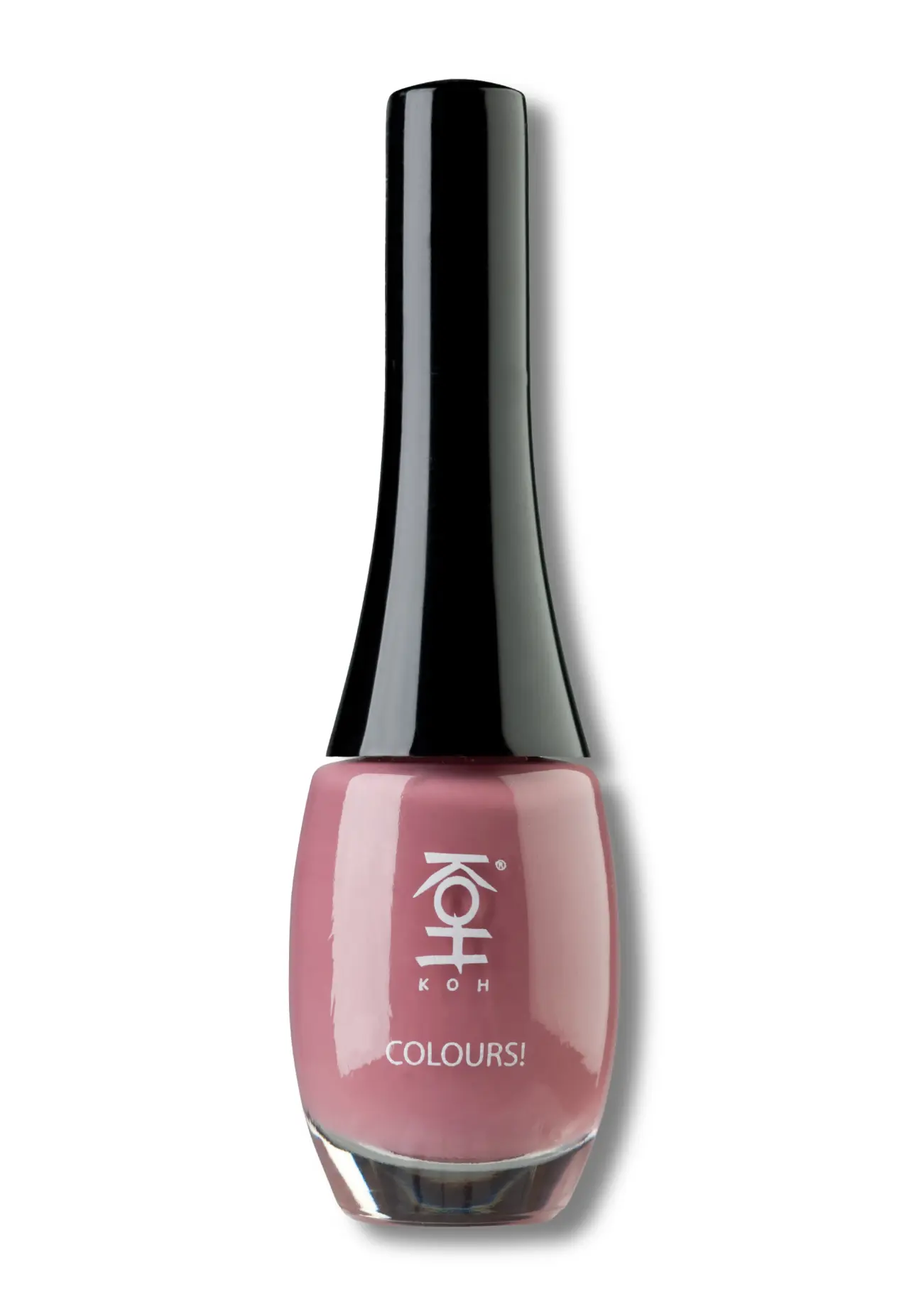 KOH Colors  111 复古粉