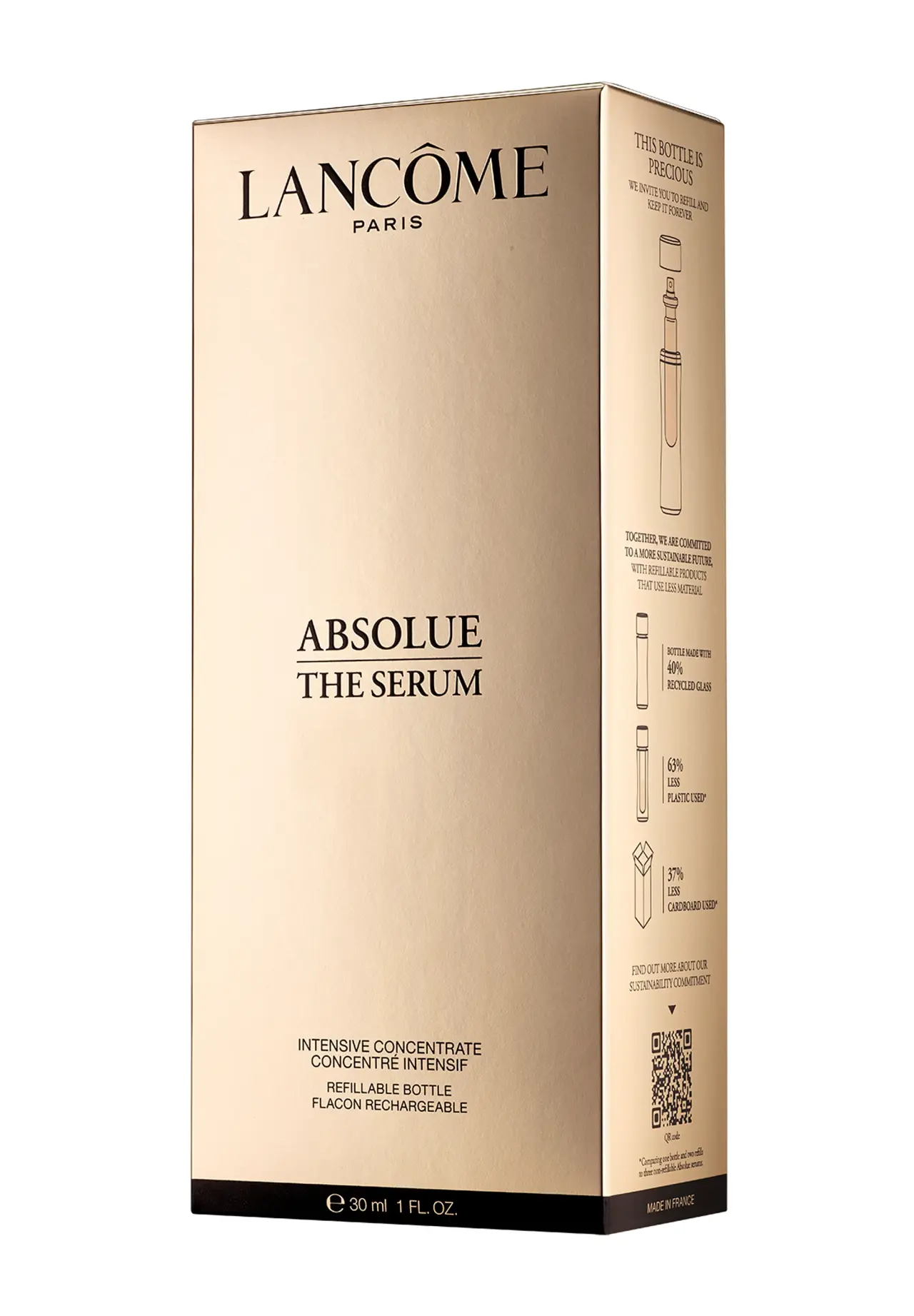 Absolue Intensive Essence (Main Unit) 30ml