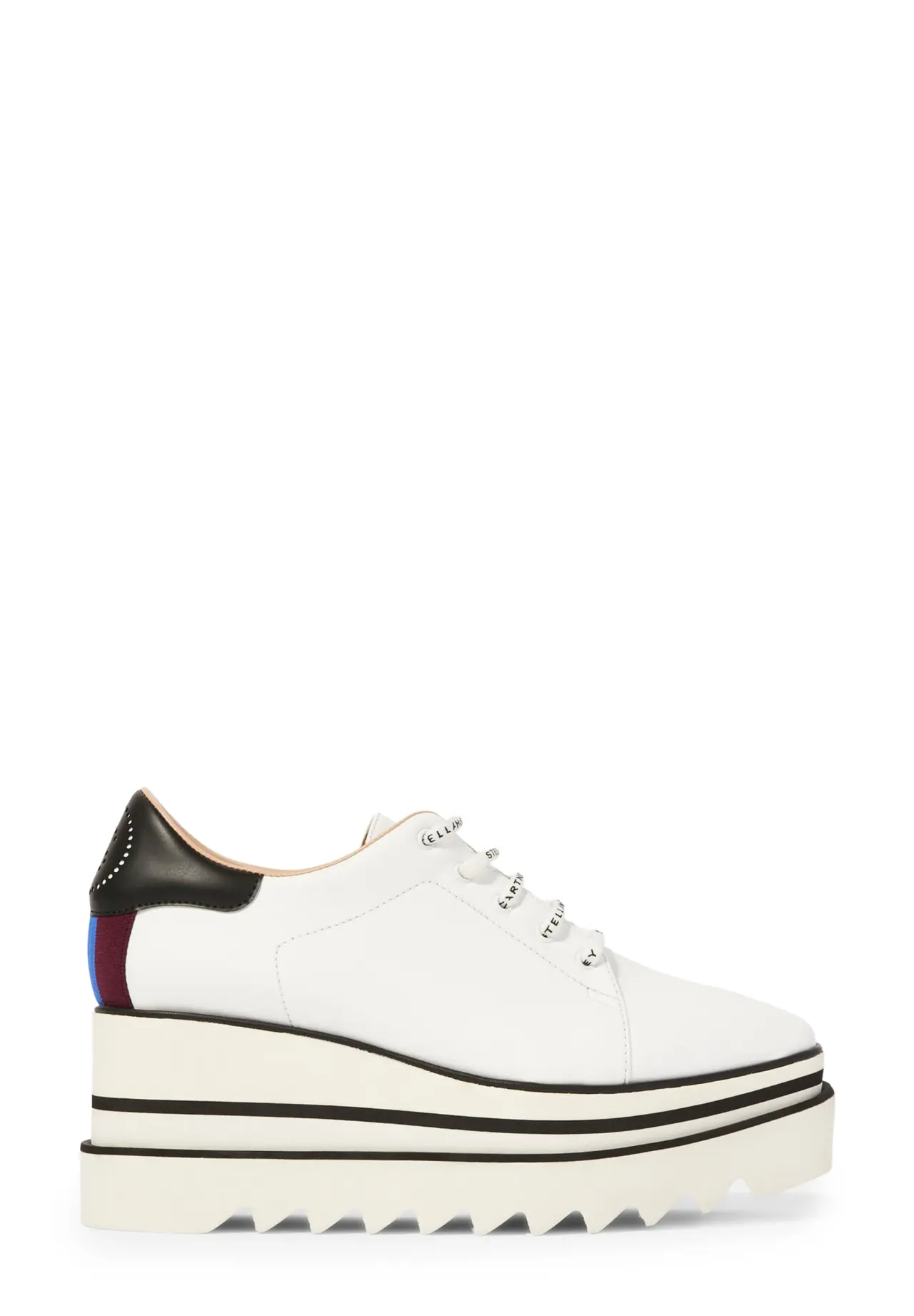 Sneak-Elyse Platform Shoes