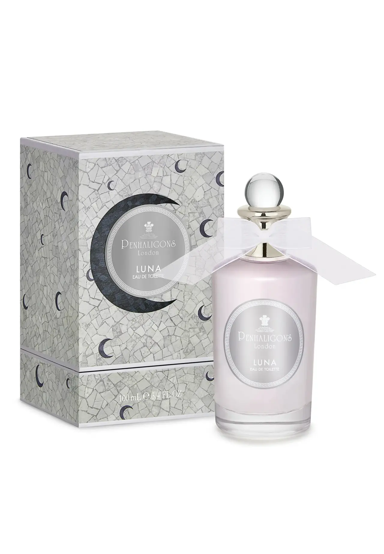 Luna Eau de Toilette 100ml | Matsuya Ginza