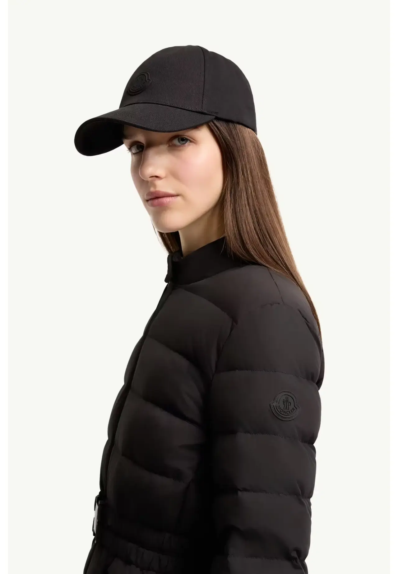 Esthetique Short Down Jacket