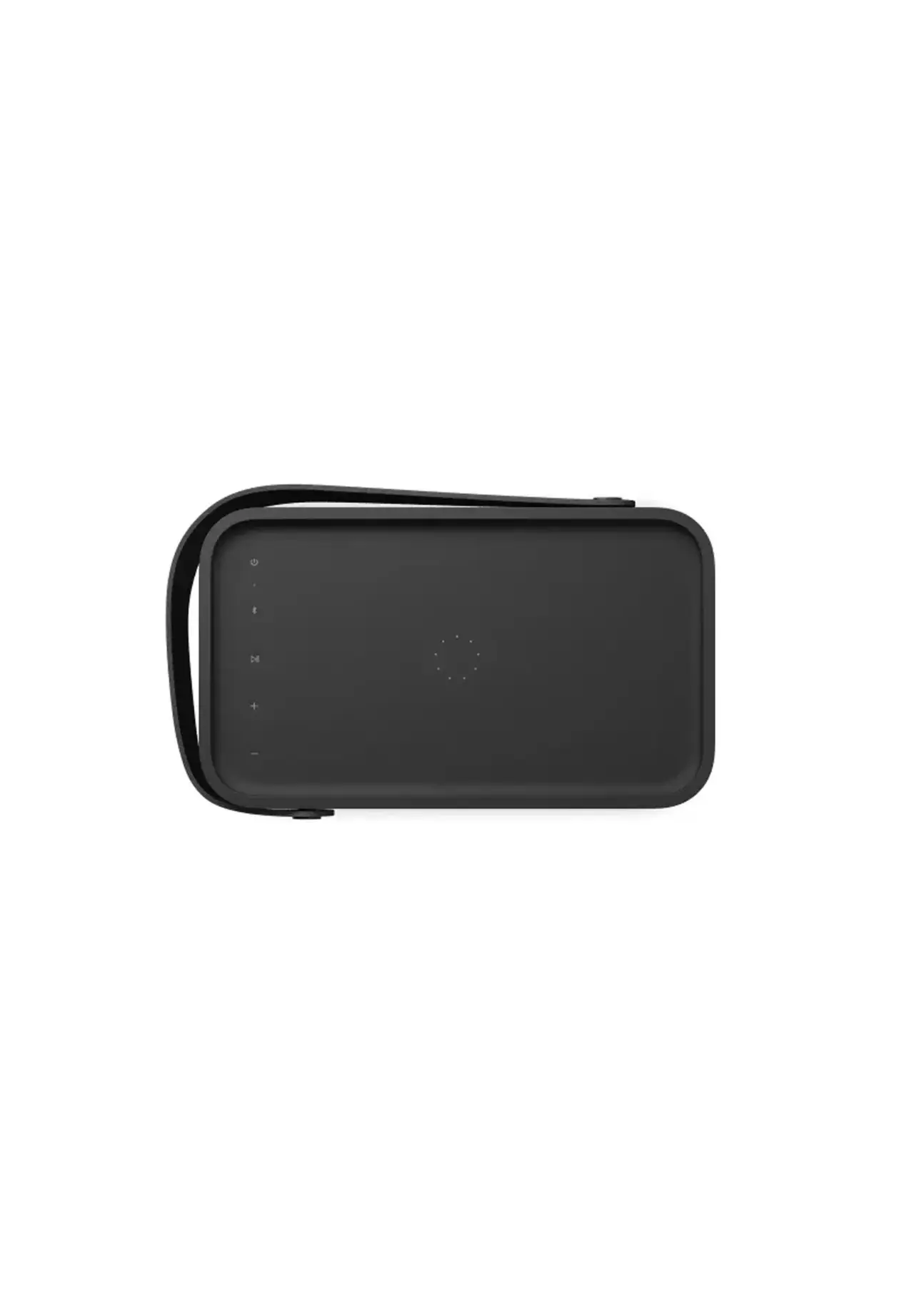 Beolit 20 表现力出众的蓝牙音箱