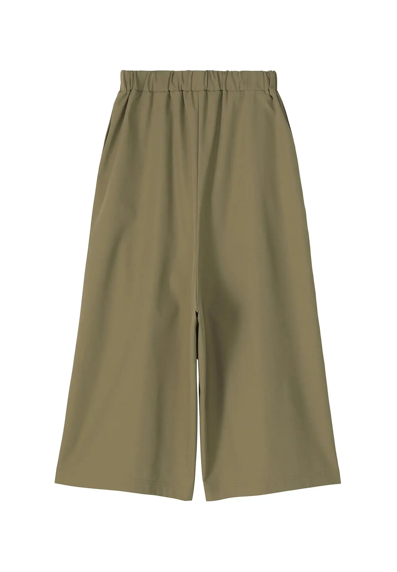 STRETCH TWILL BOTTOM
