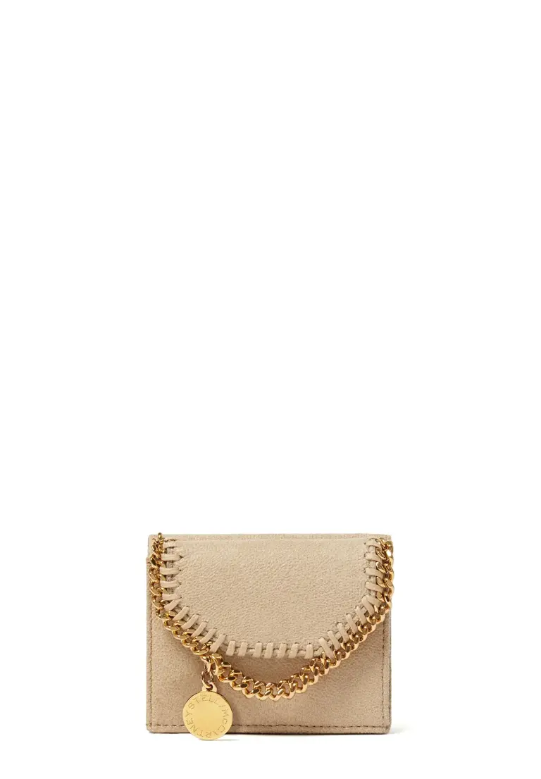 Falabella Trifold Wallet