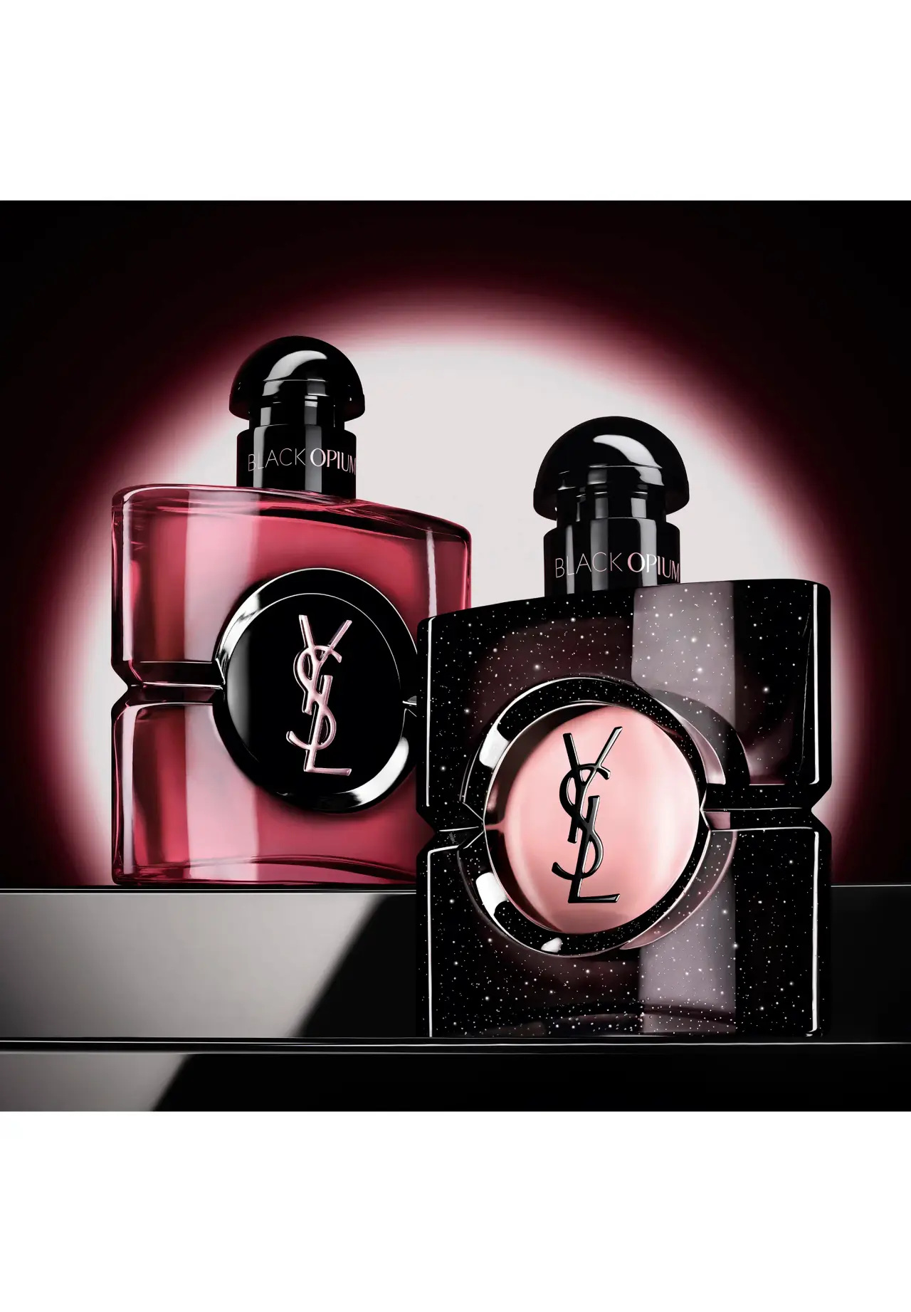 ブラック OP オーデパルファム ピンクグレーズ 50ml | Matsuya Ginza