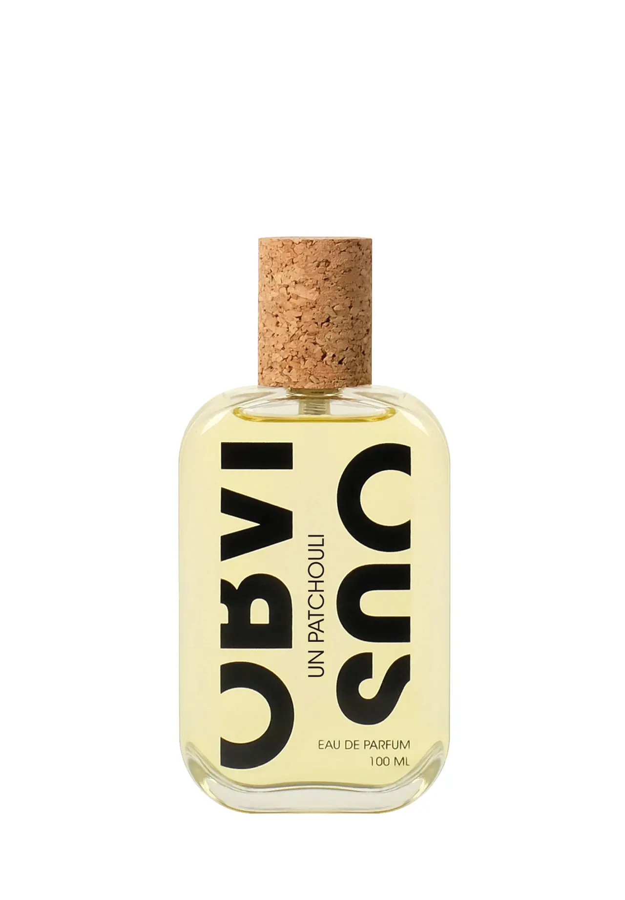 UN PATCHOULI 100ml