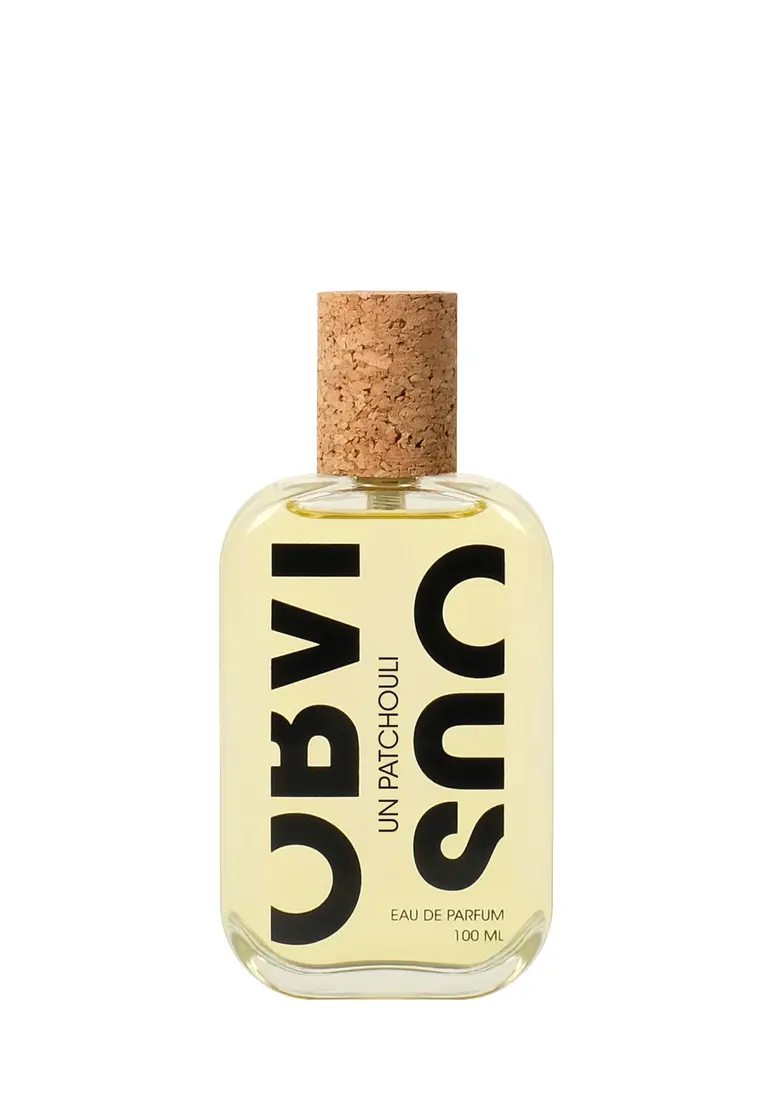 アン パチョリ 100ml