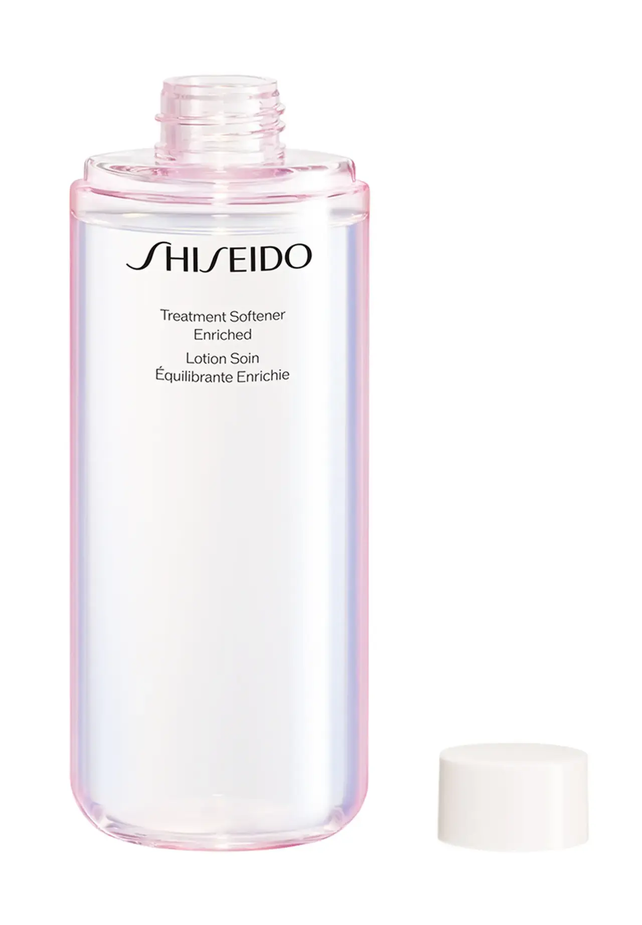 SHISEIDO スキンケア トリートメントソフナー エンリッチド （レフィル） 150ml