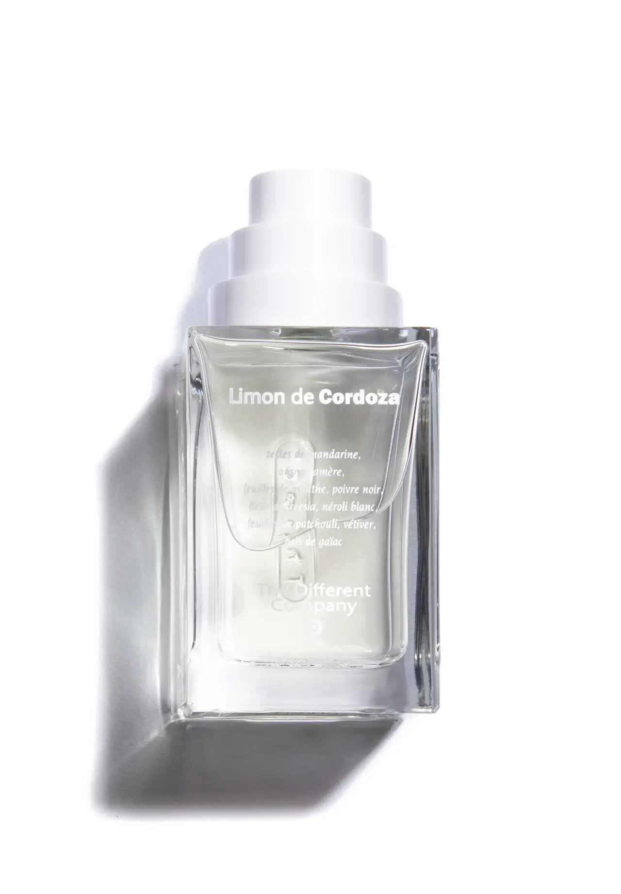 ザディファレントカンパニーレスプリコロンリモンコルドーザEDT100ml ザ ディファレント カンパニー レスプリ コロン “リモン コルドーザ