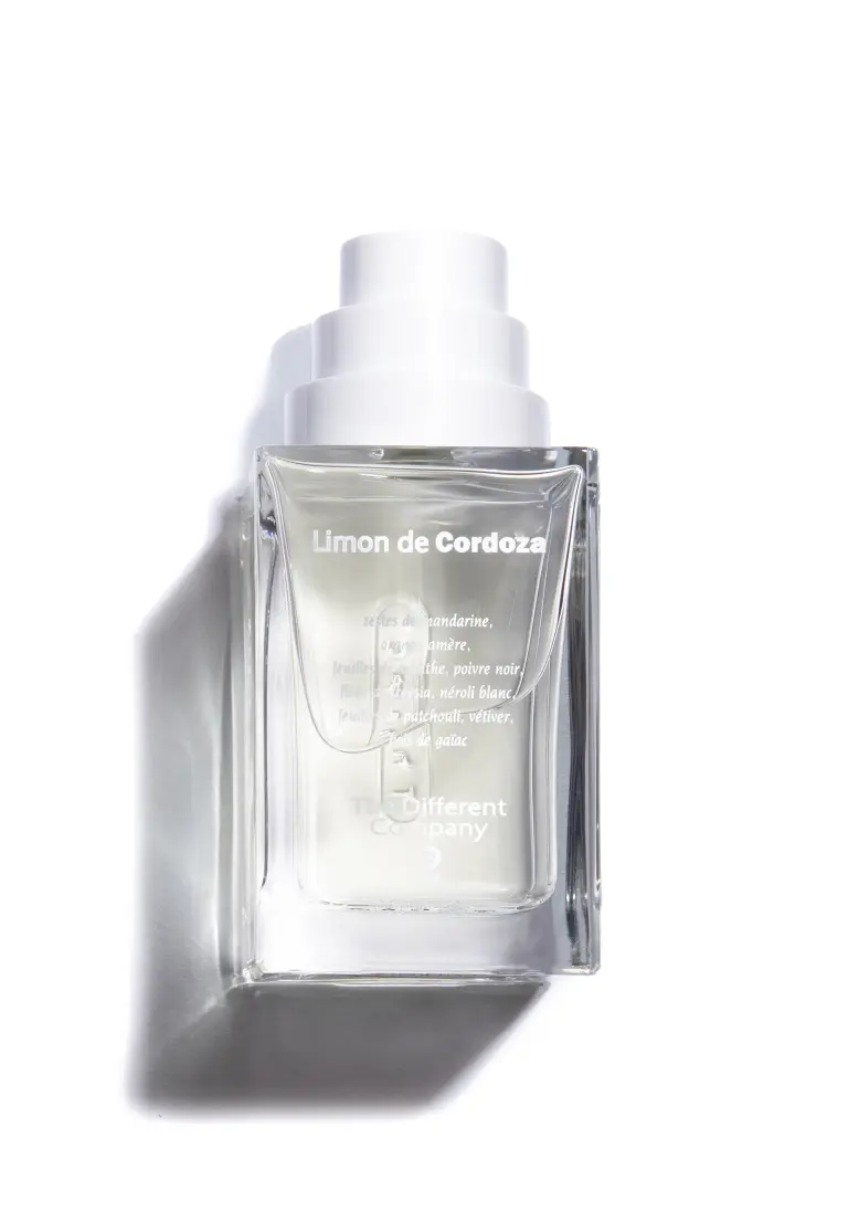 The Different Company コスメ＆ビューティー 商品一覧 | Matsuya Ginza