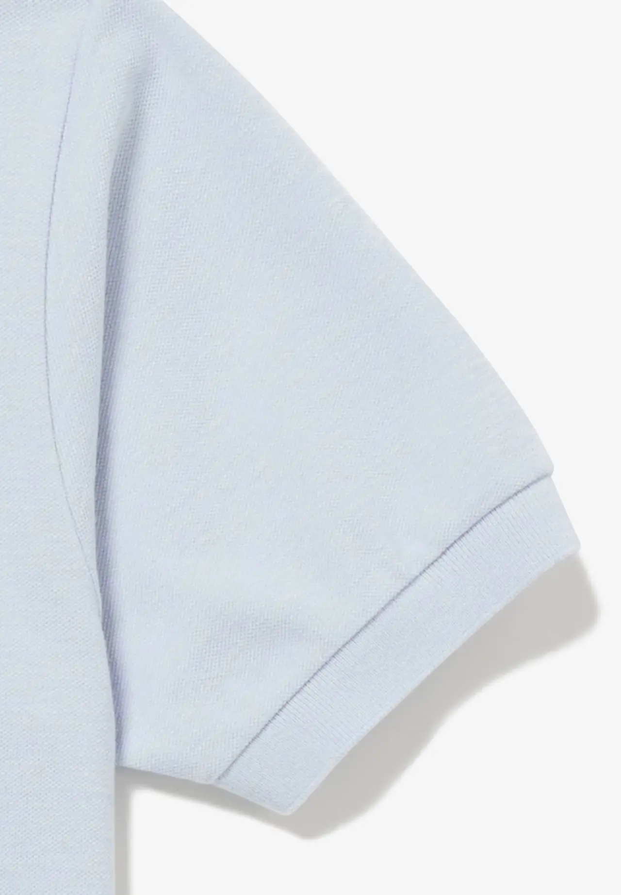 『L1264』Classic Short-Sleeved Polo Shirt (Heathered Yarn)