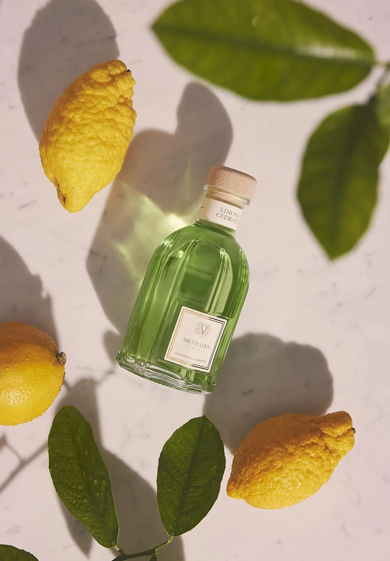 POMPELMO CASSIS DIFFUSER 250ml