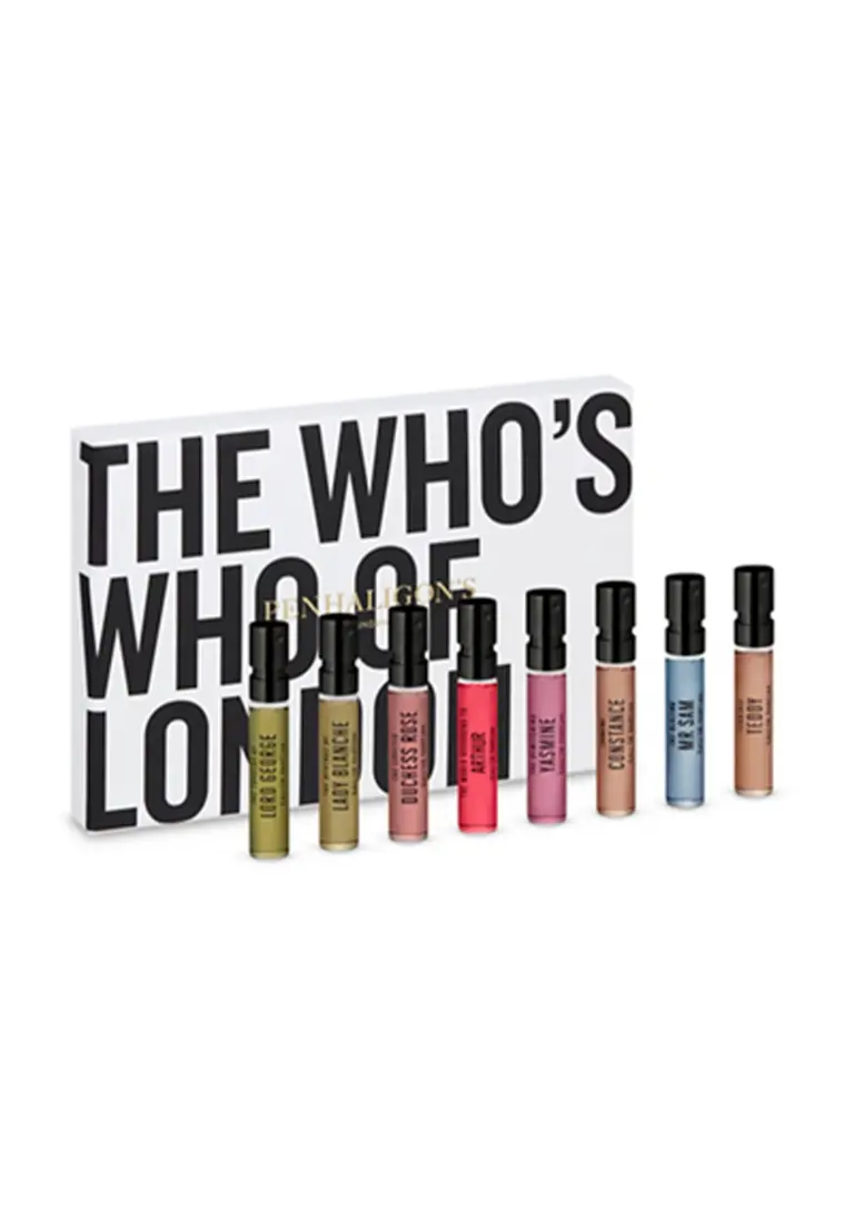 PENHALIGON'S BEAUTY Product List | Matsuya Ginza