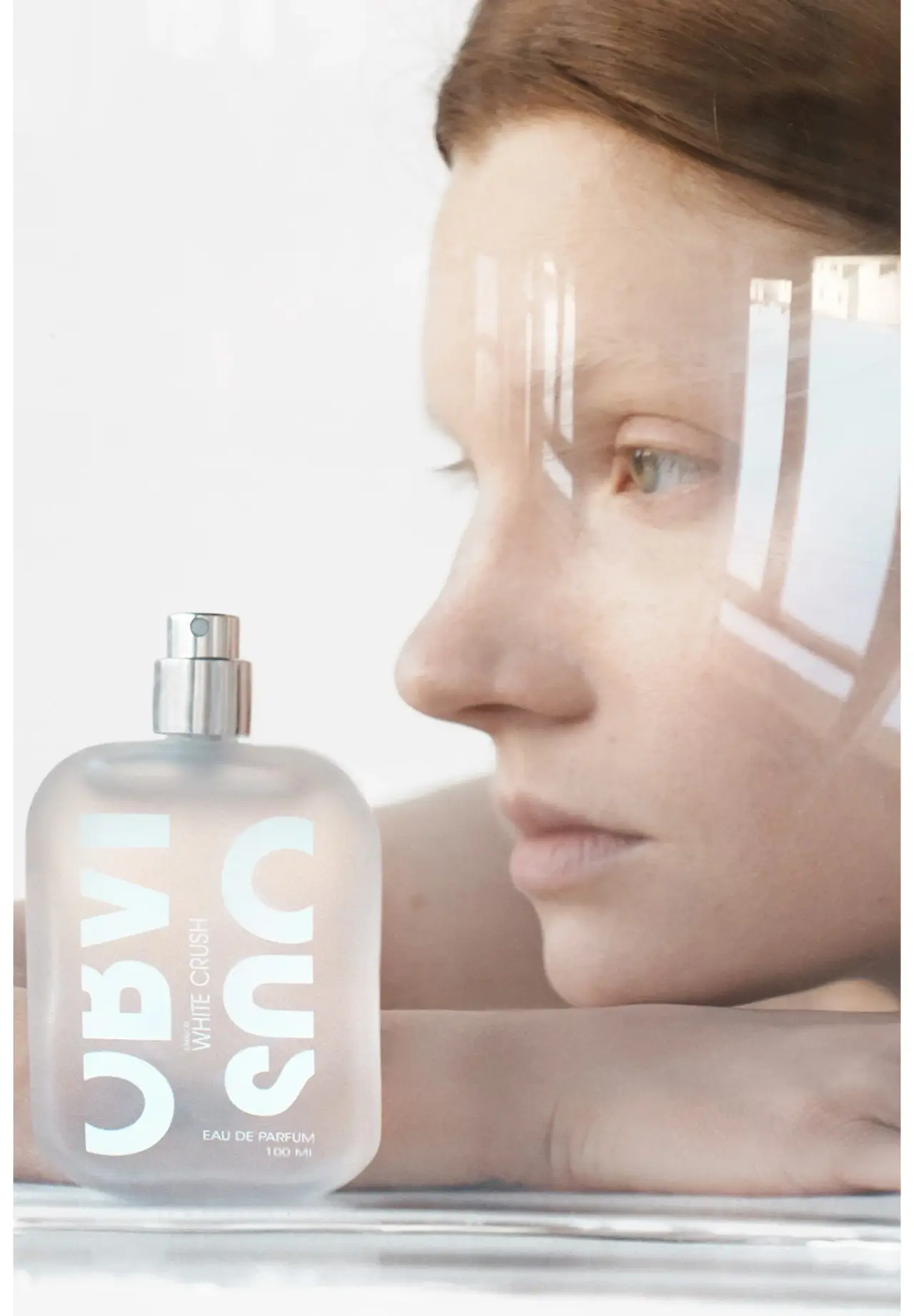 White Crush 100ml