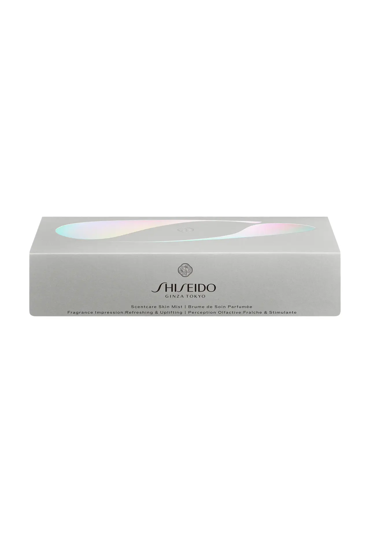 SHISEIDO Scent Care Skin Mist