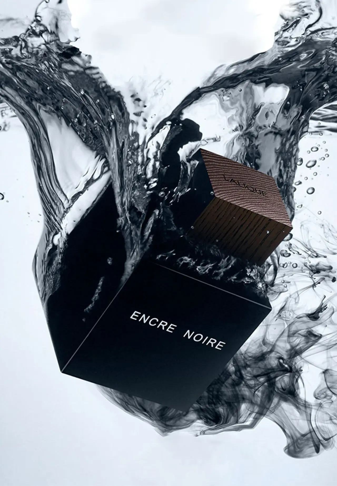 アンクルノワール オードトワレ 50ml | Matsuya Ginza