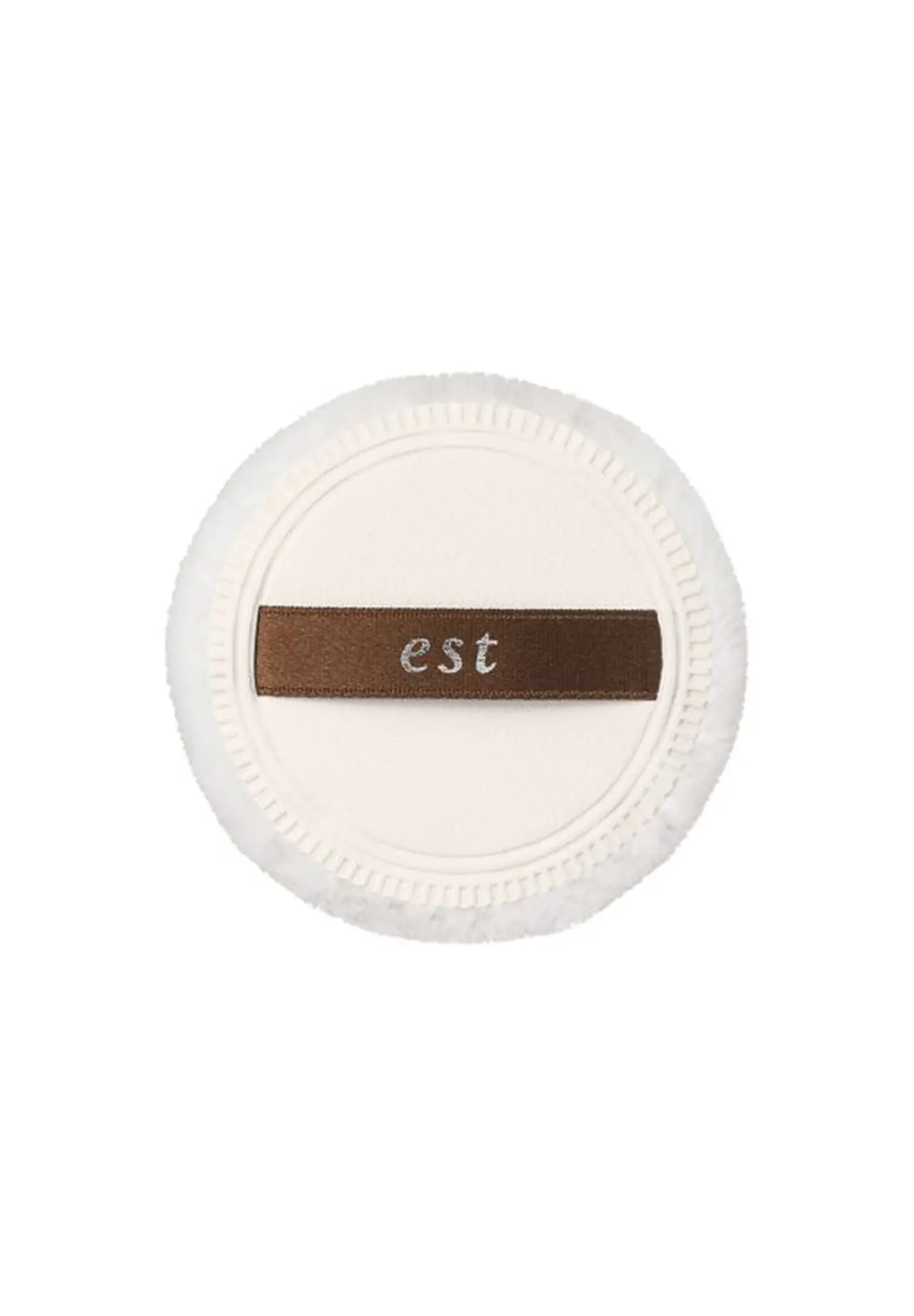 est Pressed Powder Puff