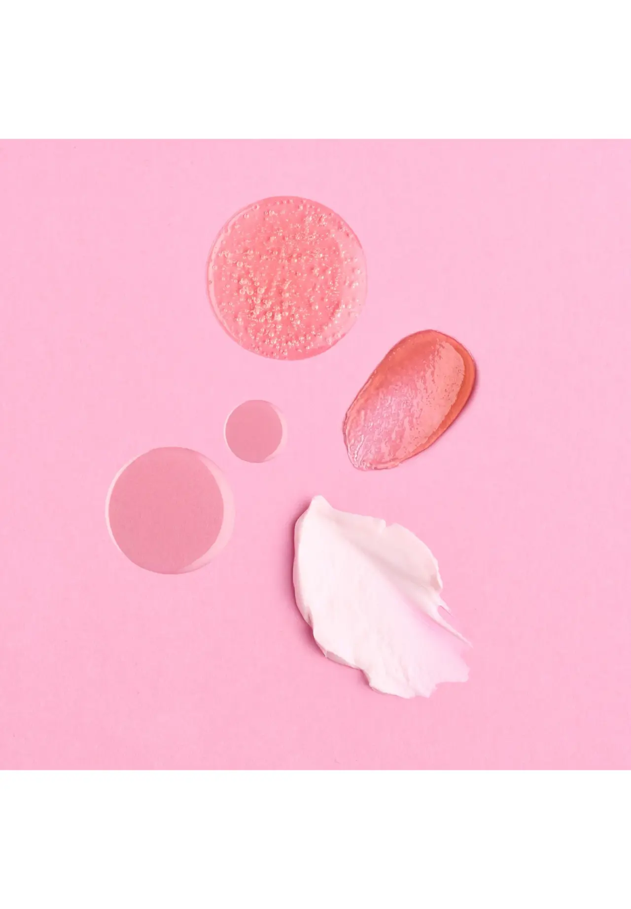 L’Or Rose Pink Fit Body Oil 2.0 100mL