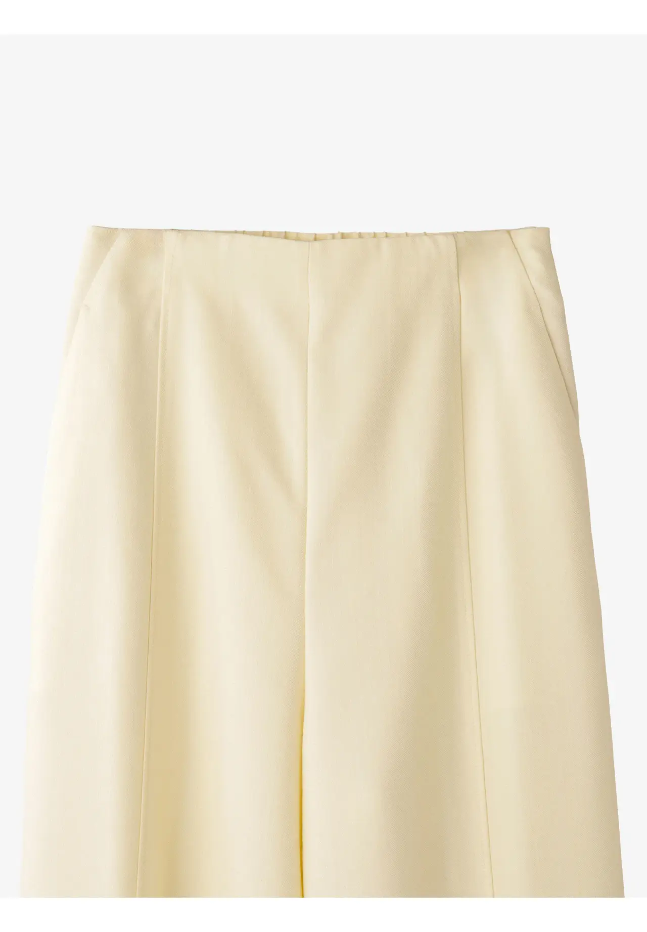 Viscose Pants