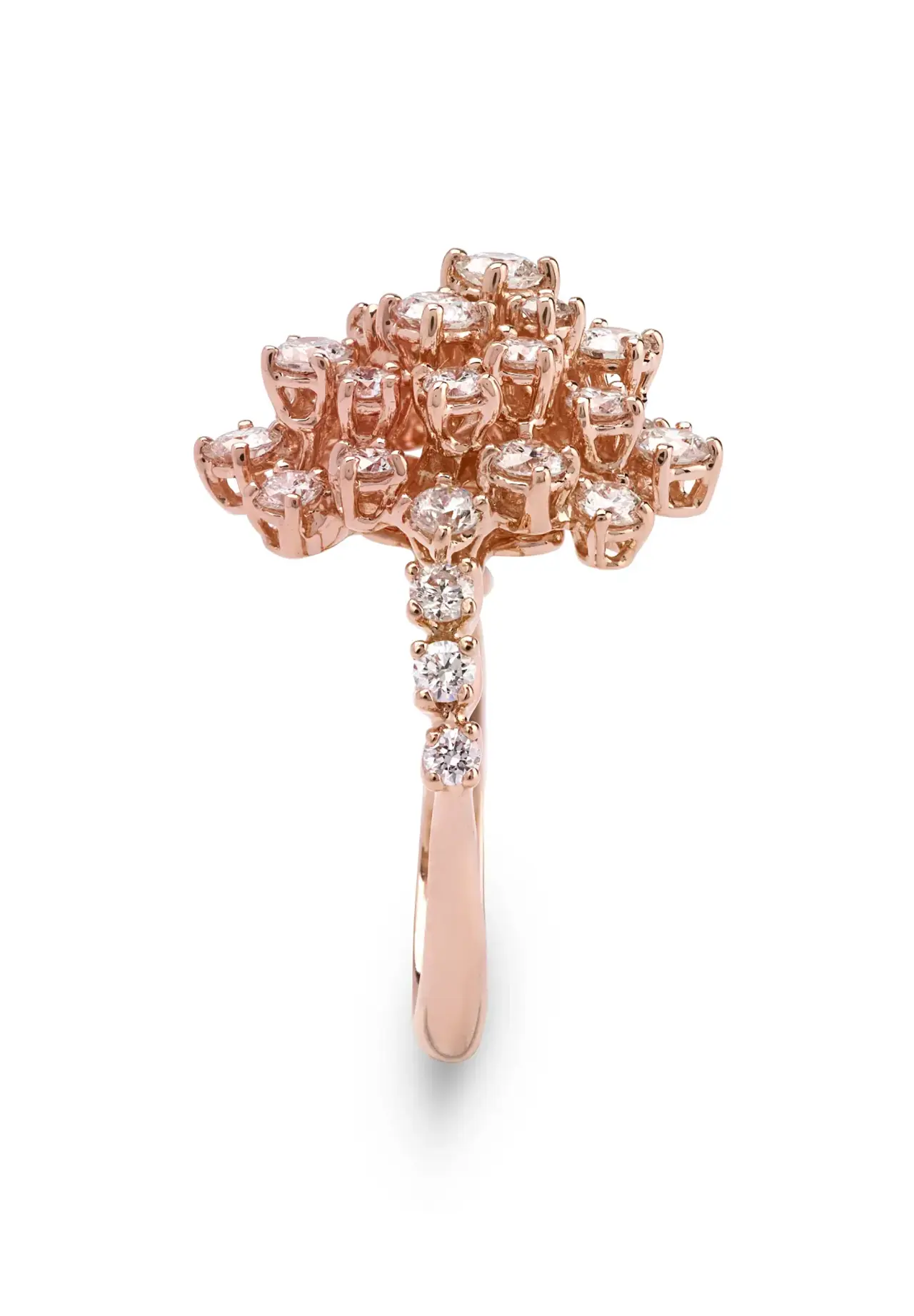 Mimosa Ring
