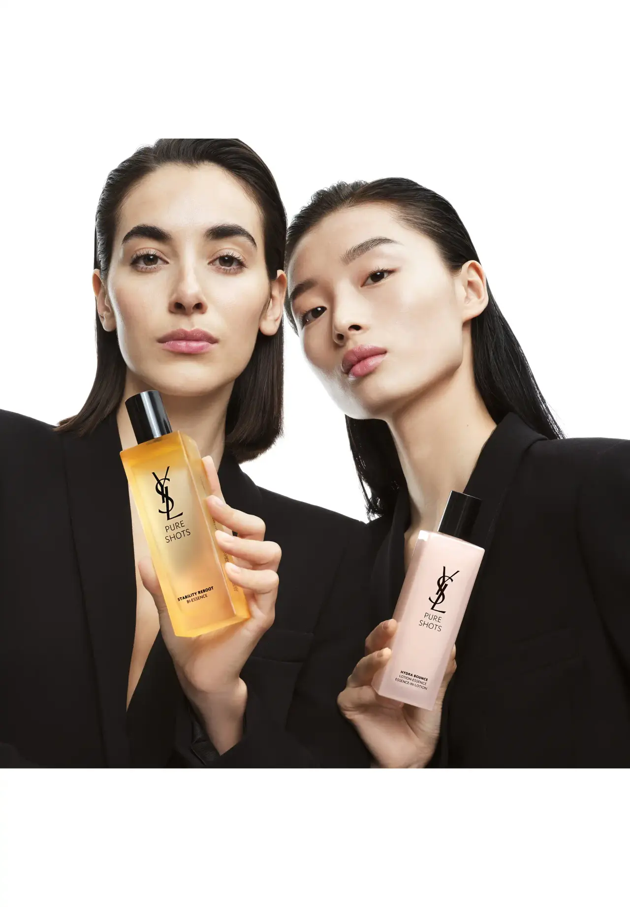 Pure Shots Hydra Essence Lotion 150ml | Matsuya Ginza